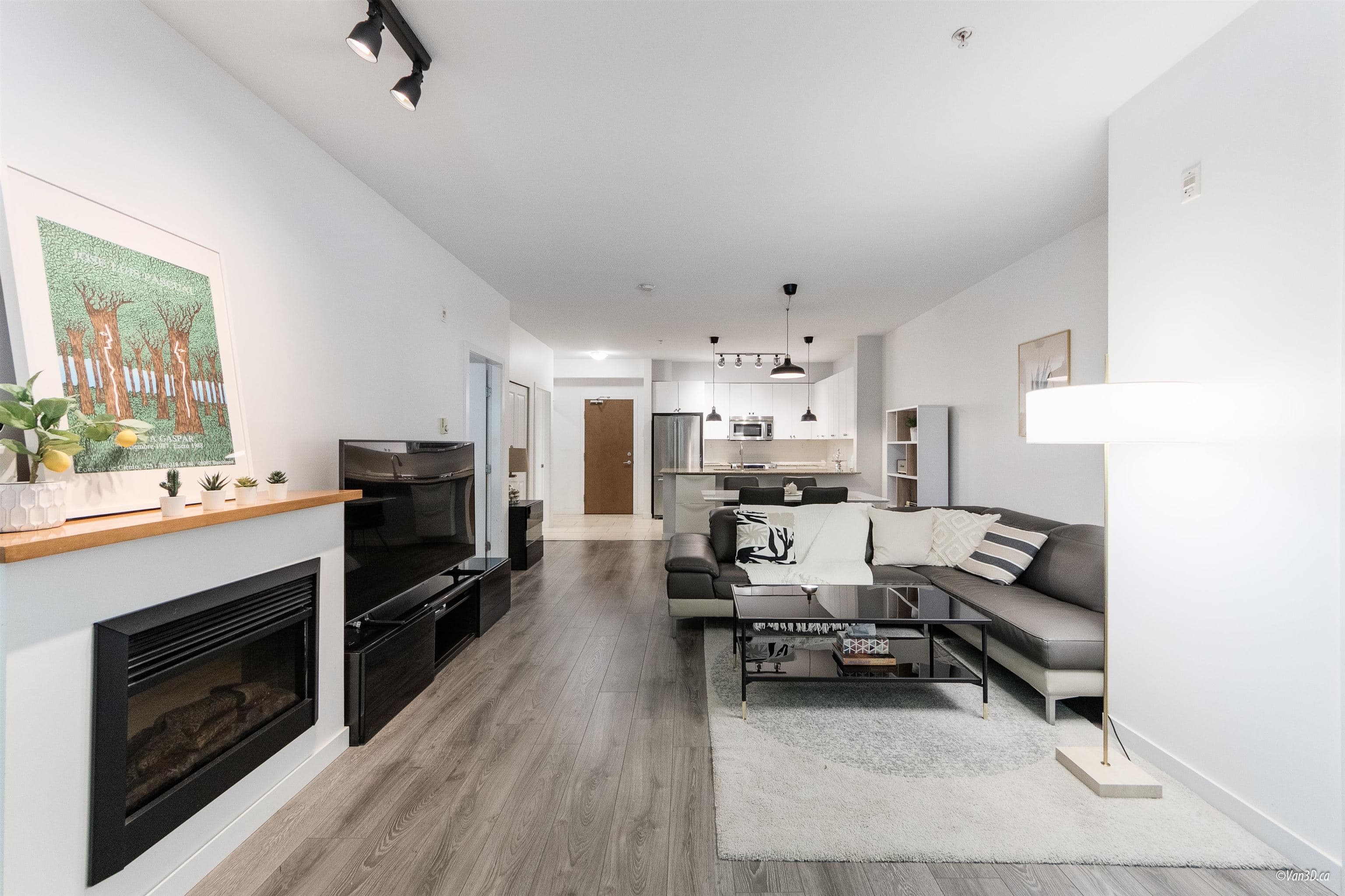 108 - 290 Francis Way, New Westminster, V3L 0C4 — photo 5