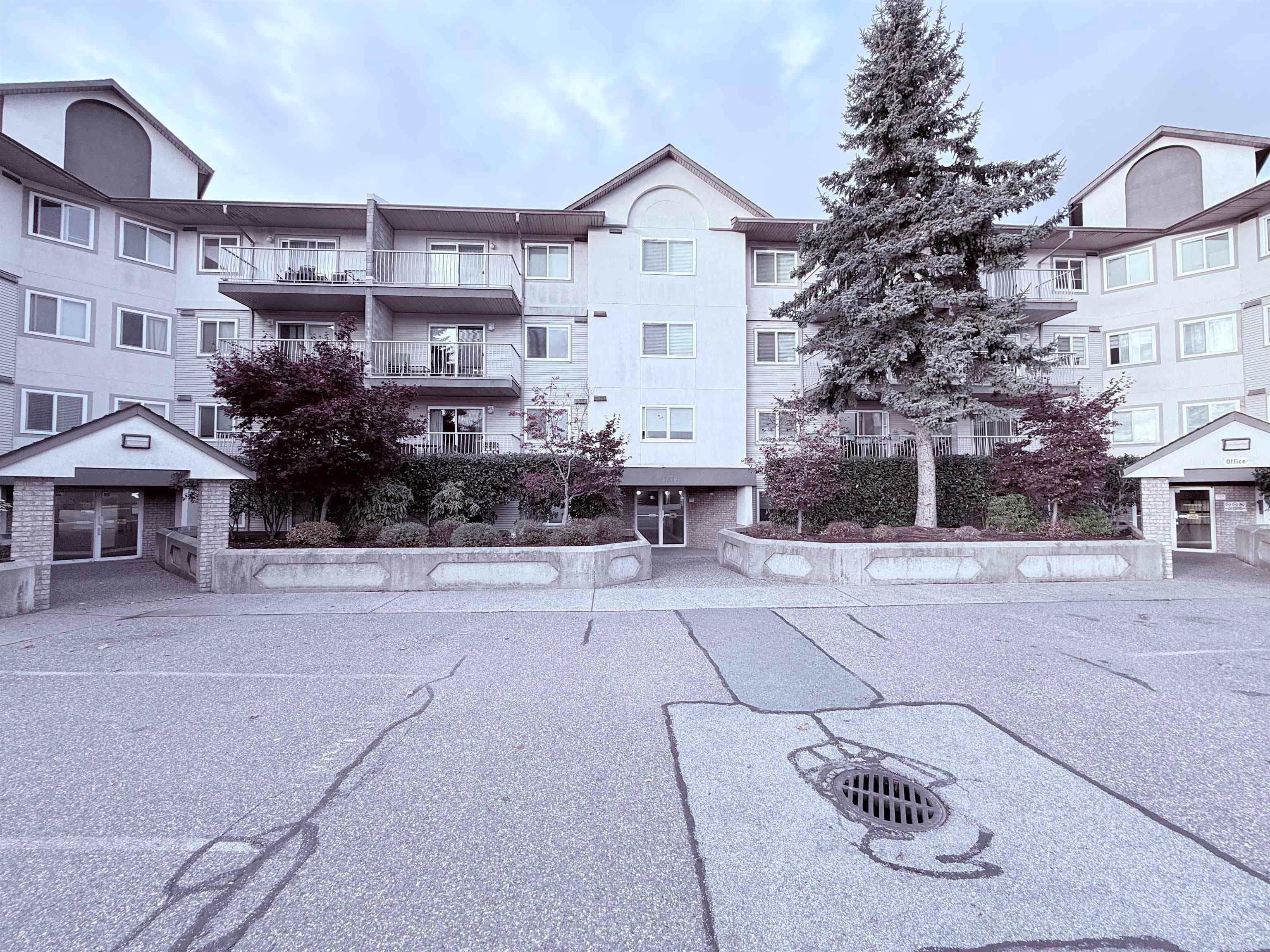 412 - 7694 Evans Road, Chilliwack