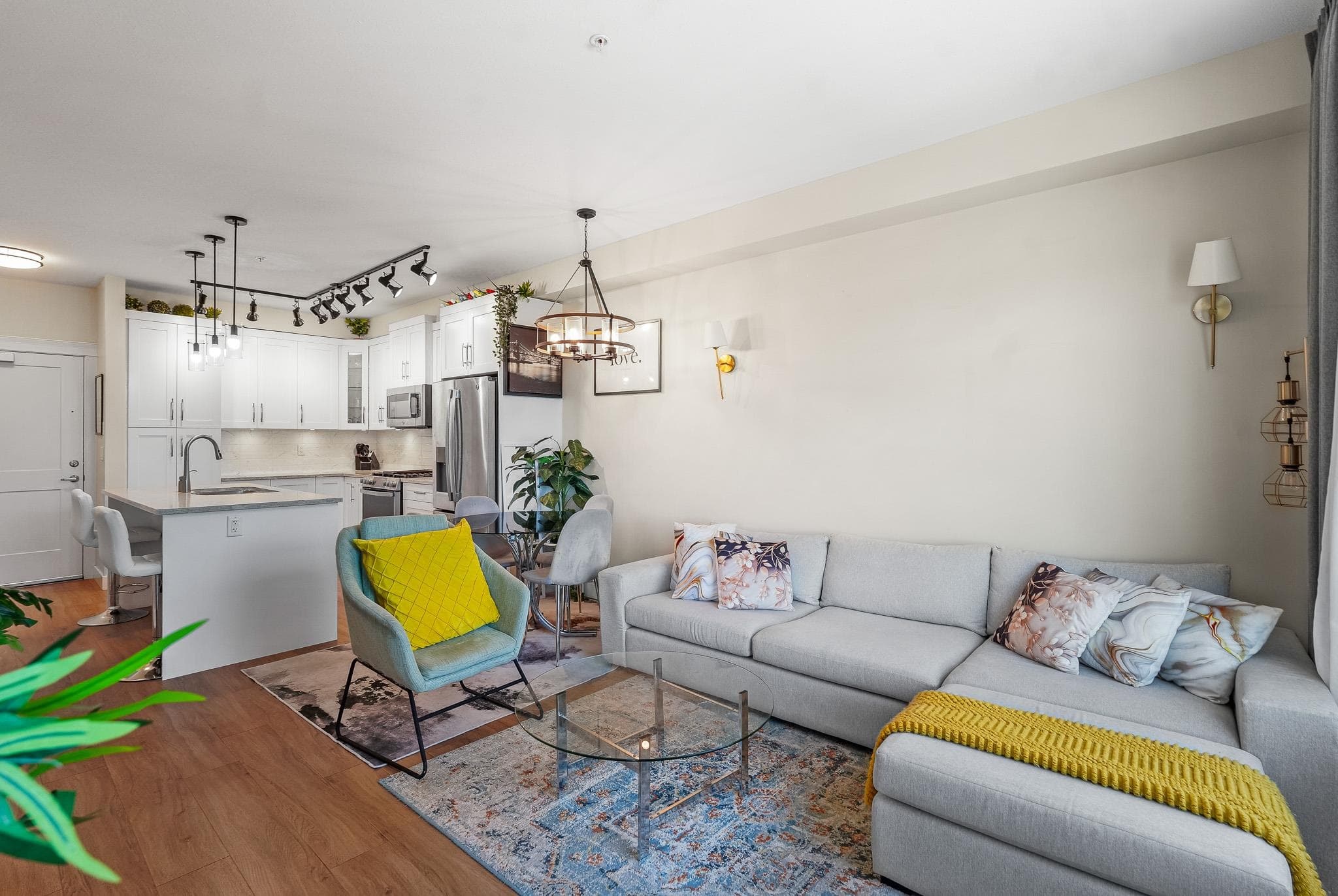 415 - 11077 Ravine Road, Surrey, V3T 0R7 — photo 2