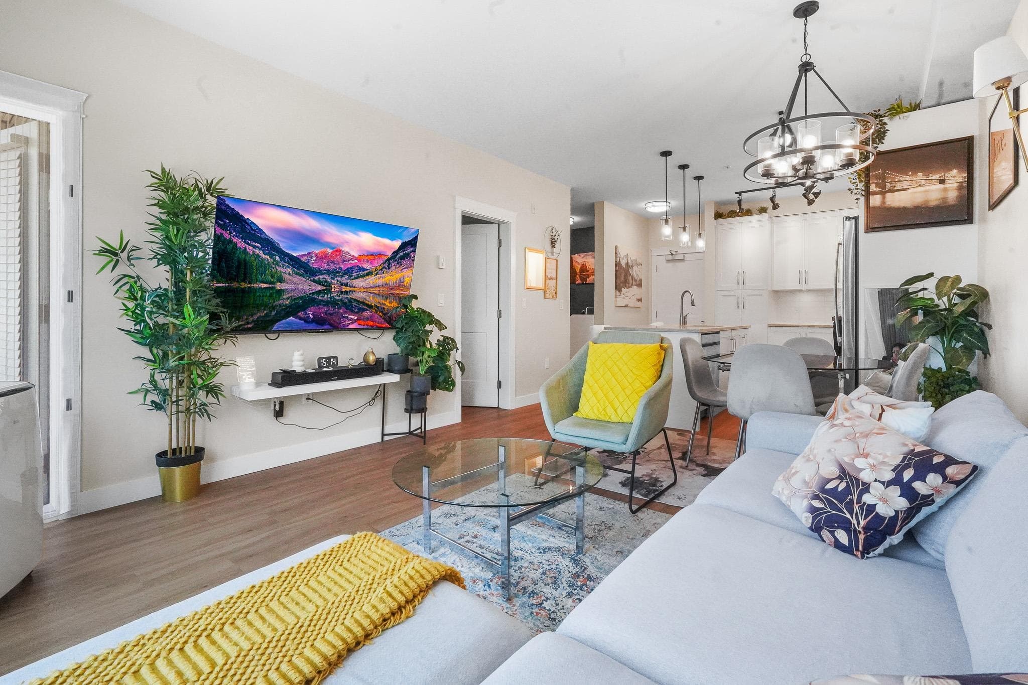 415 - 11077 Ravine Road, Surrey, V3T 0R7 — photo 5