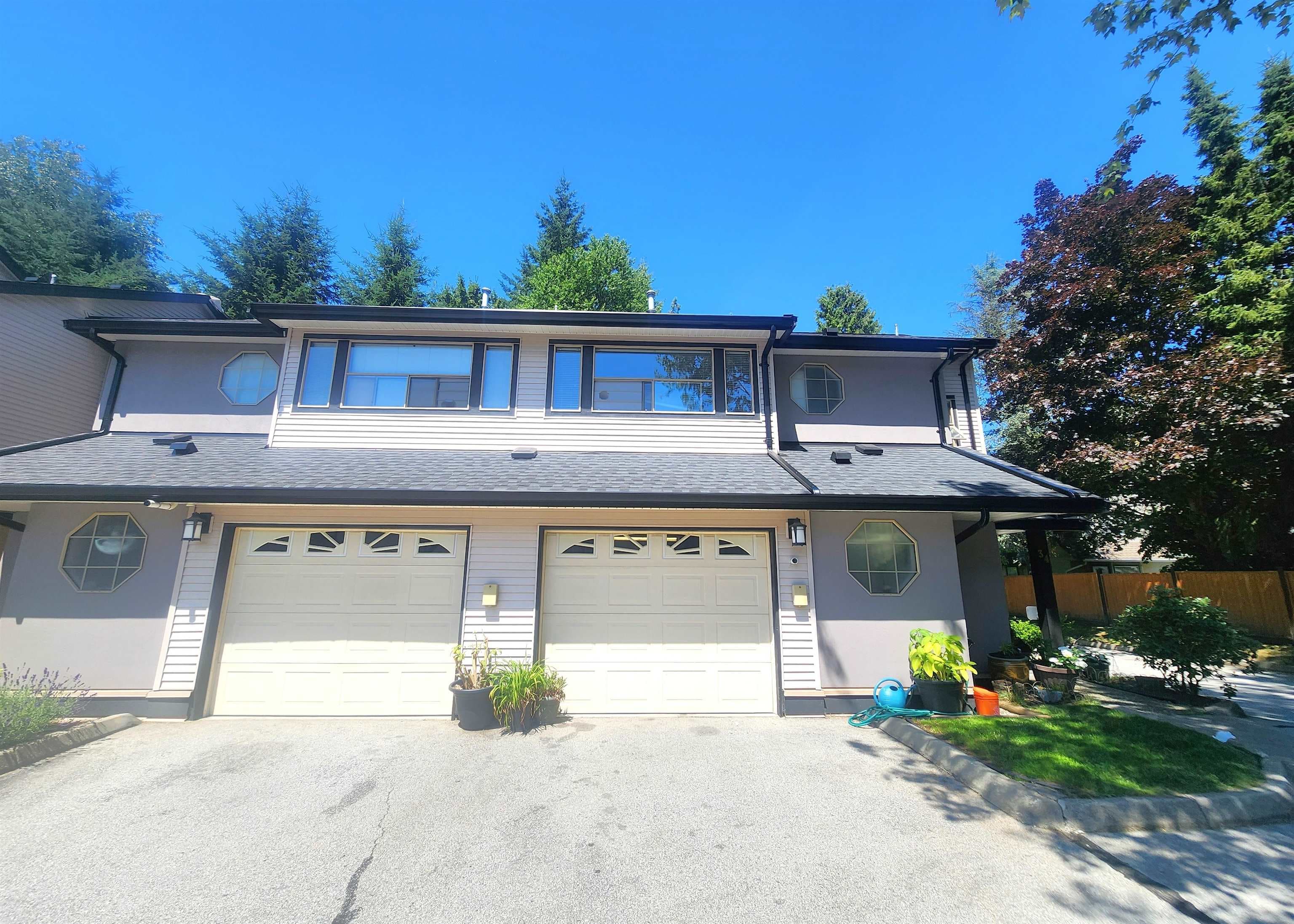 34 - 20841 Dewdney Trunk Road, Maple Ridge