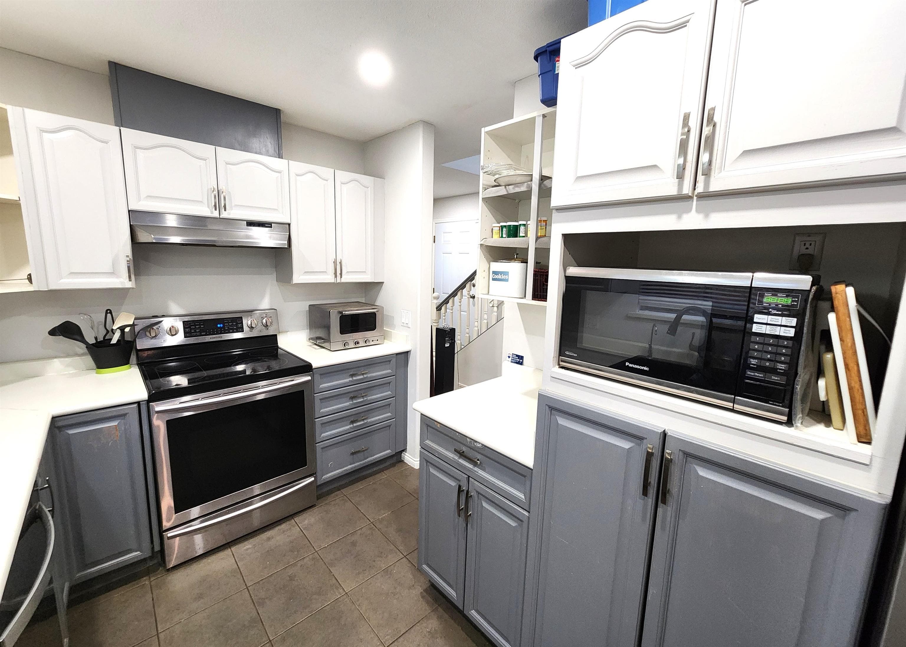34 - 20841 Dewdney Trunk Road, Maple Ridge, V2X 3E7 — photo 5