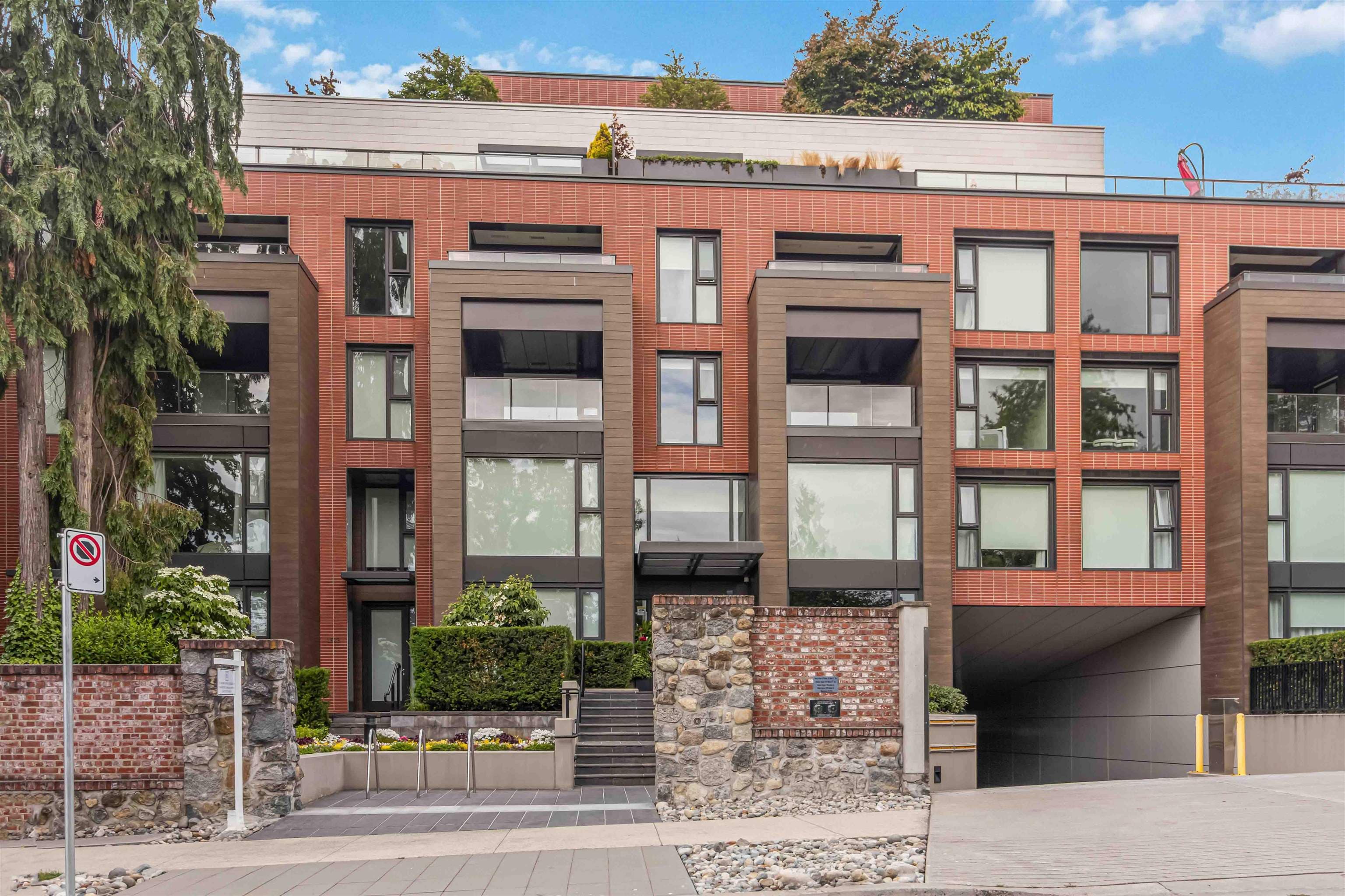 602 - 1571 W 57th Avenue, Vancouver