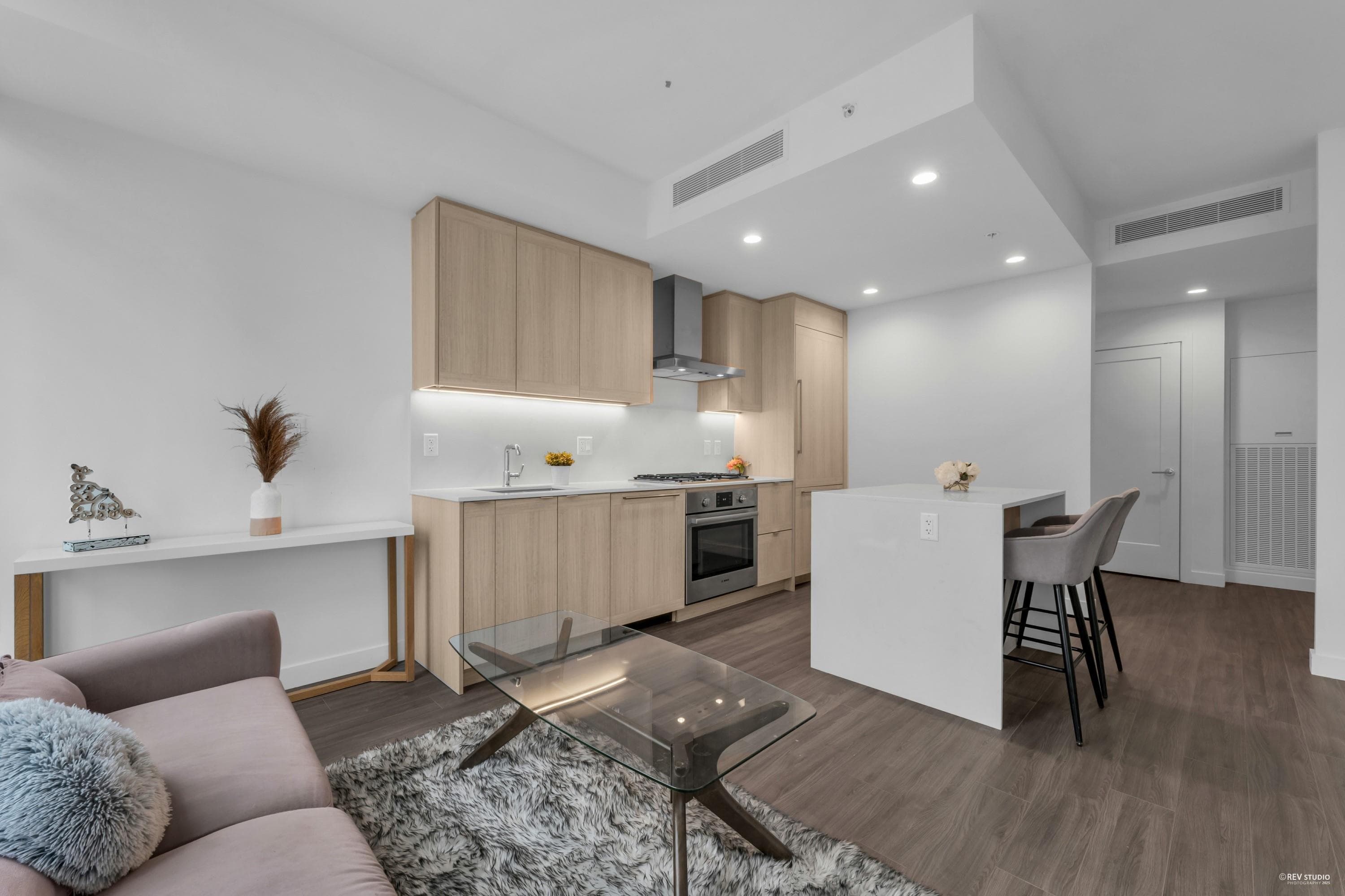 1807 - 2351 Beta Avenue, Burnaby, V5C 0M2 — photo 3