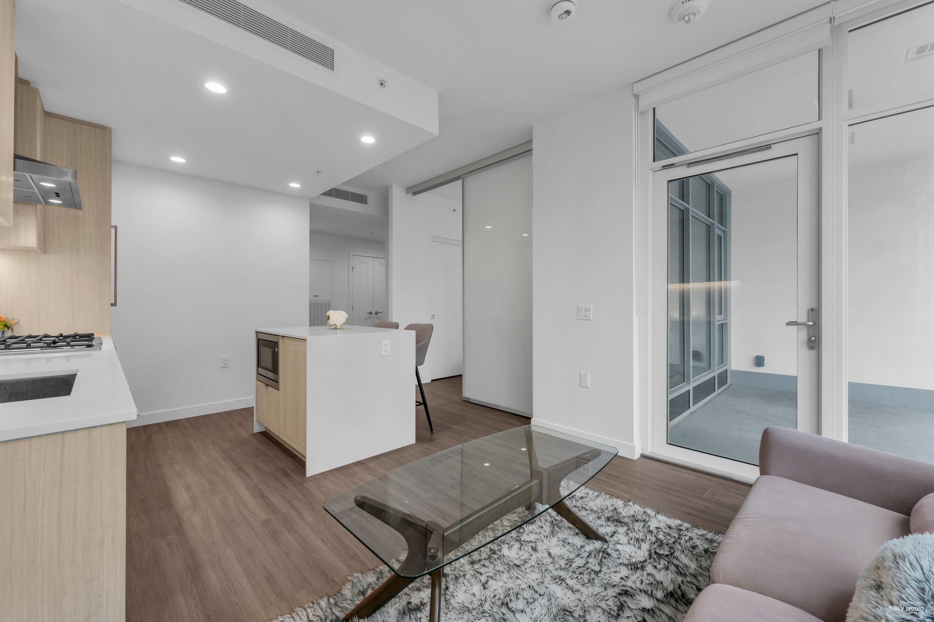 1807 - 2351 Beta Avenue, Burnaby, V5C 0M2 — photo 4