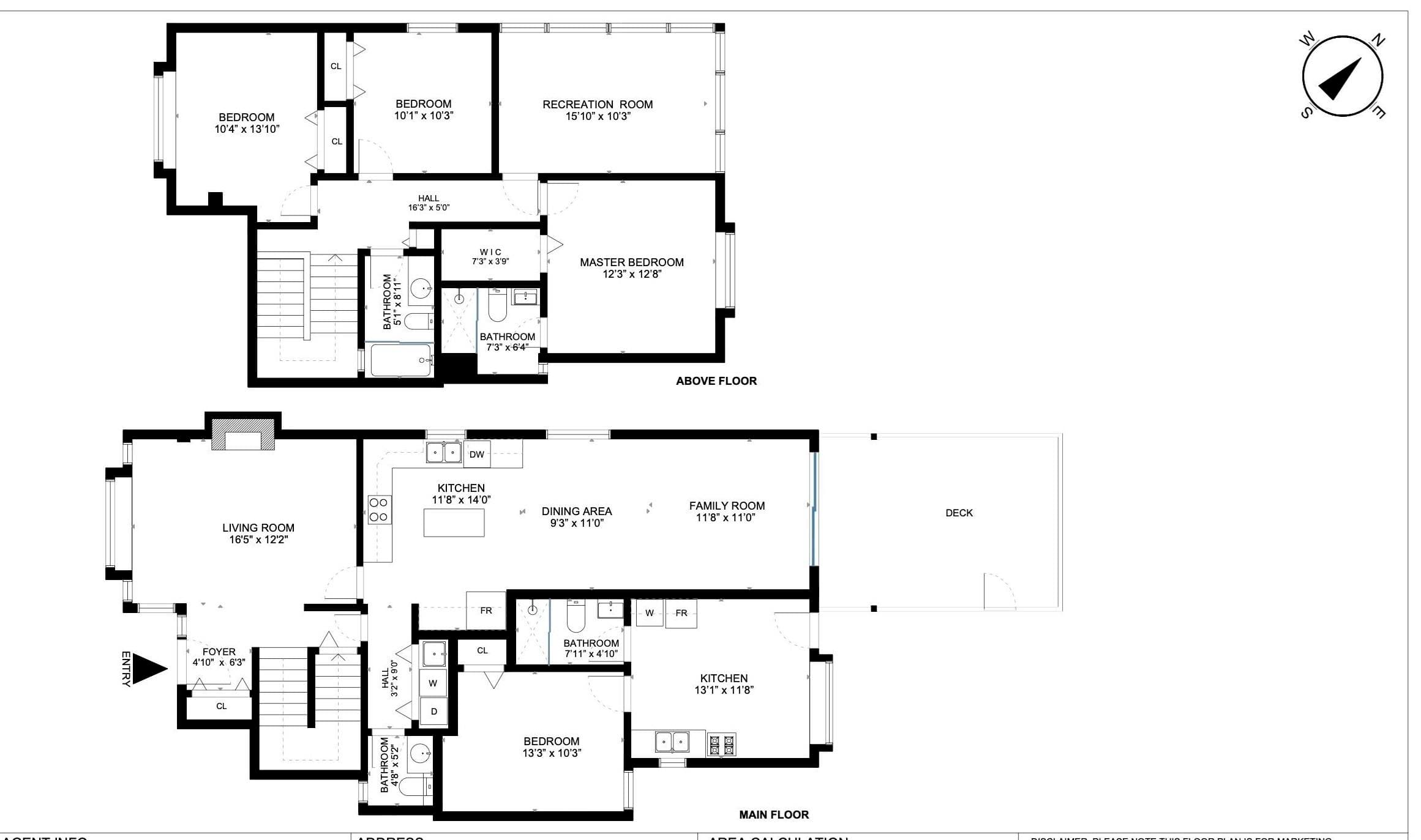 5586 Claude Avenue, Burnaby, V5E 2M6 — photo 2