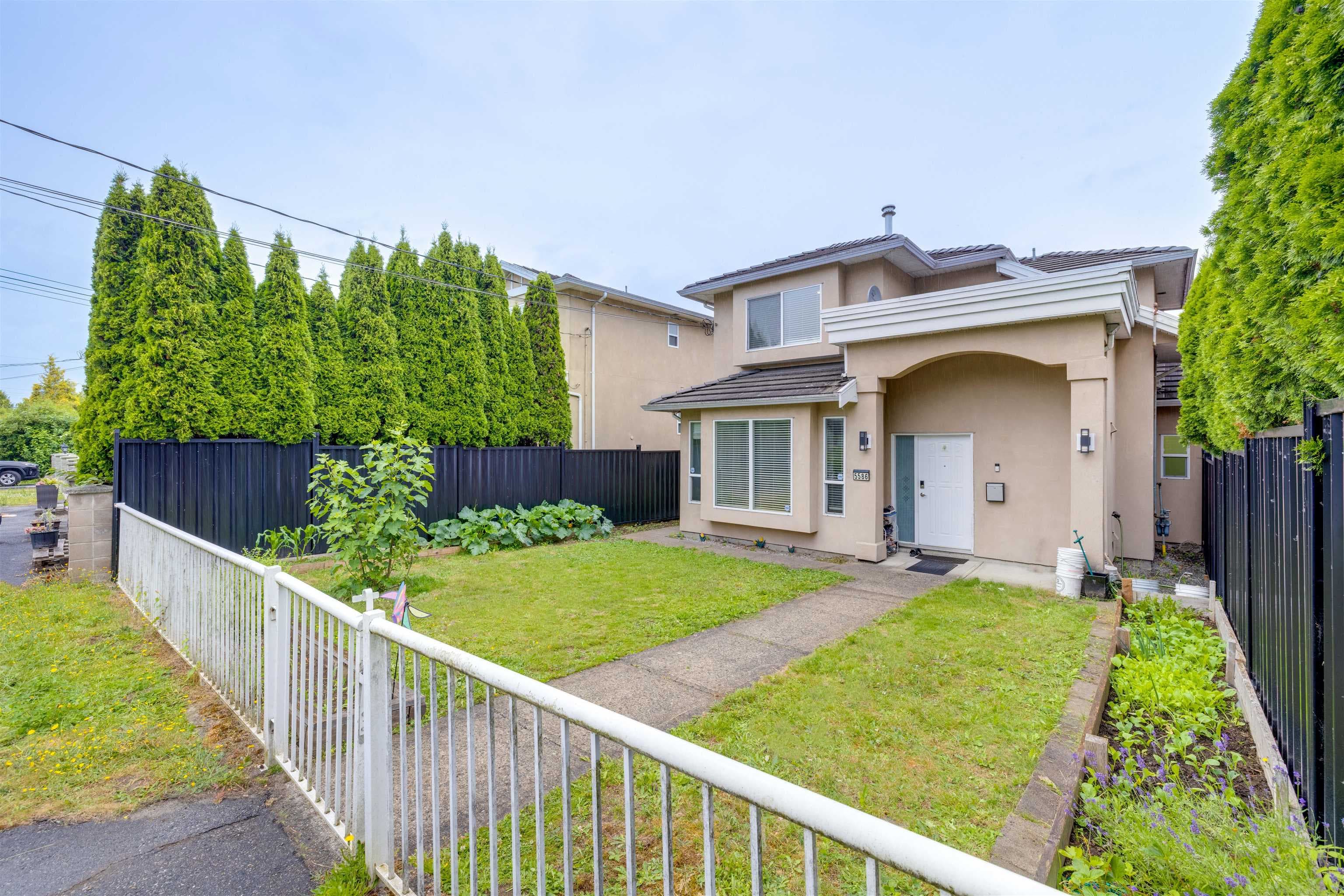 5586 Claude Avenue, Burnaby, V5E 2M6 — photo 3