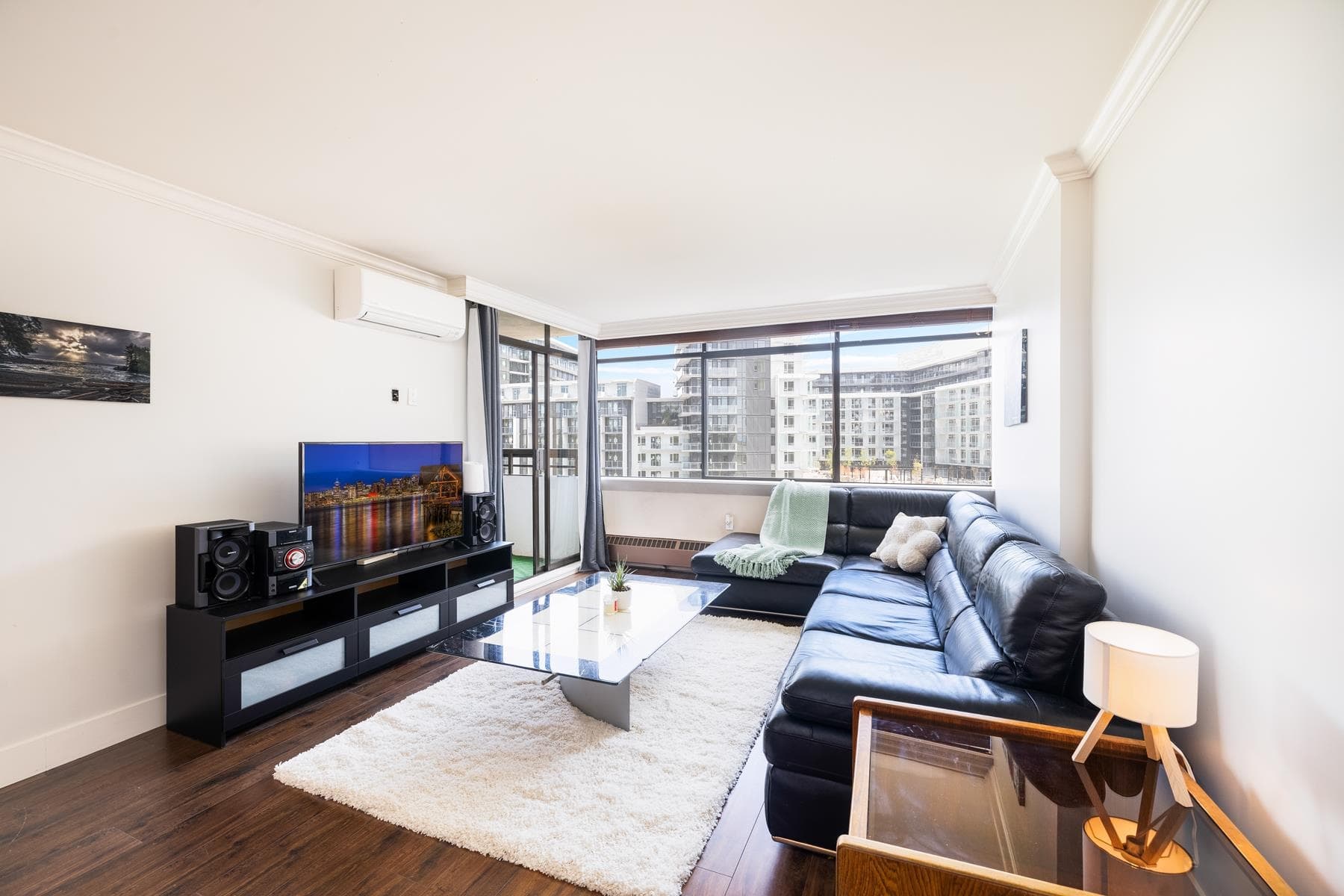 801 - 6631 Minoru Boulevard, Richmond, V6Y 1Z1 — photo 2