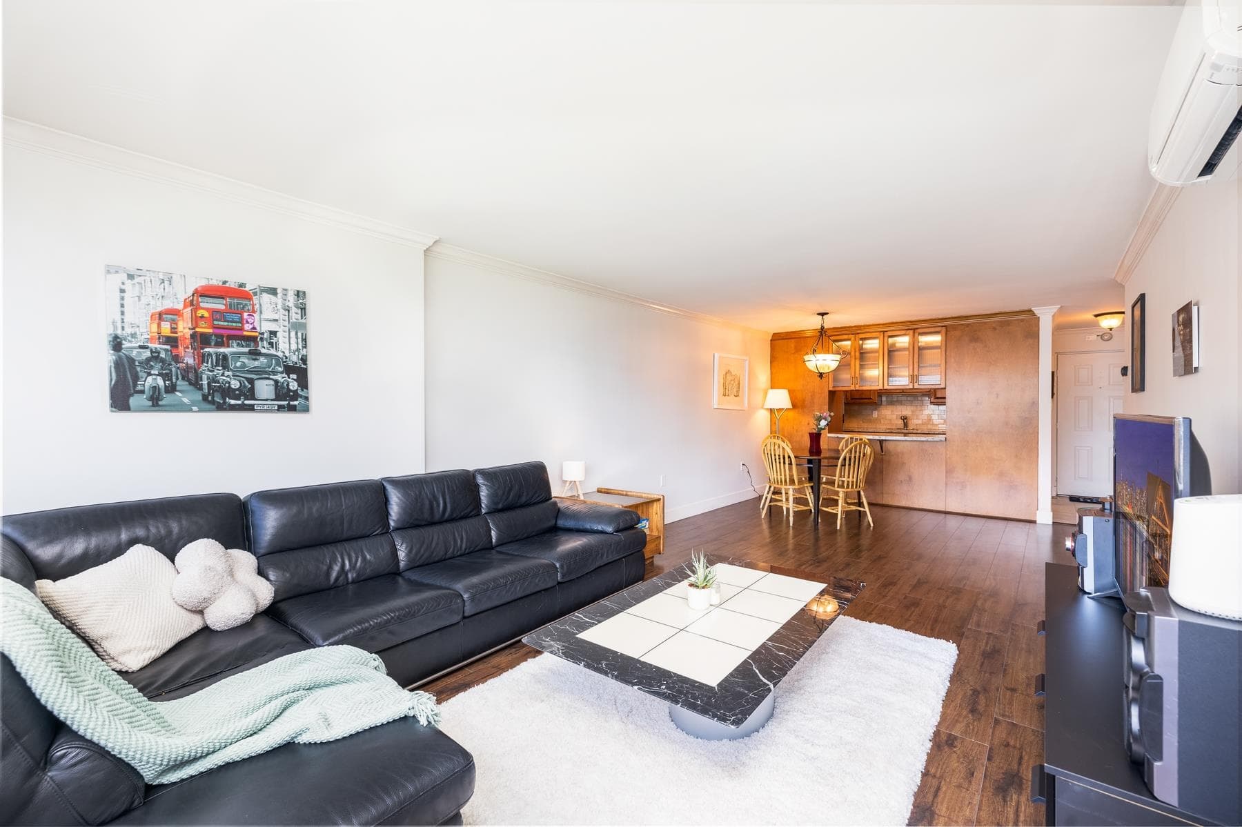 801 - 6631 Minoru Boulevard, Richmond, V6Y 1Z1 — photo 3