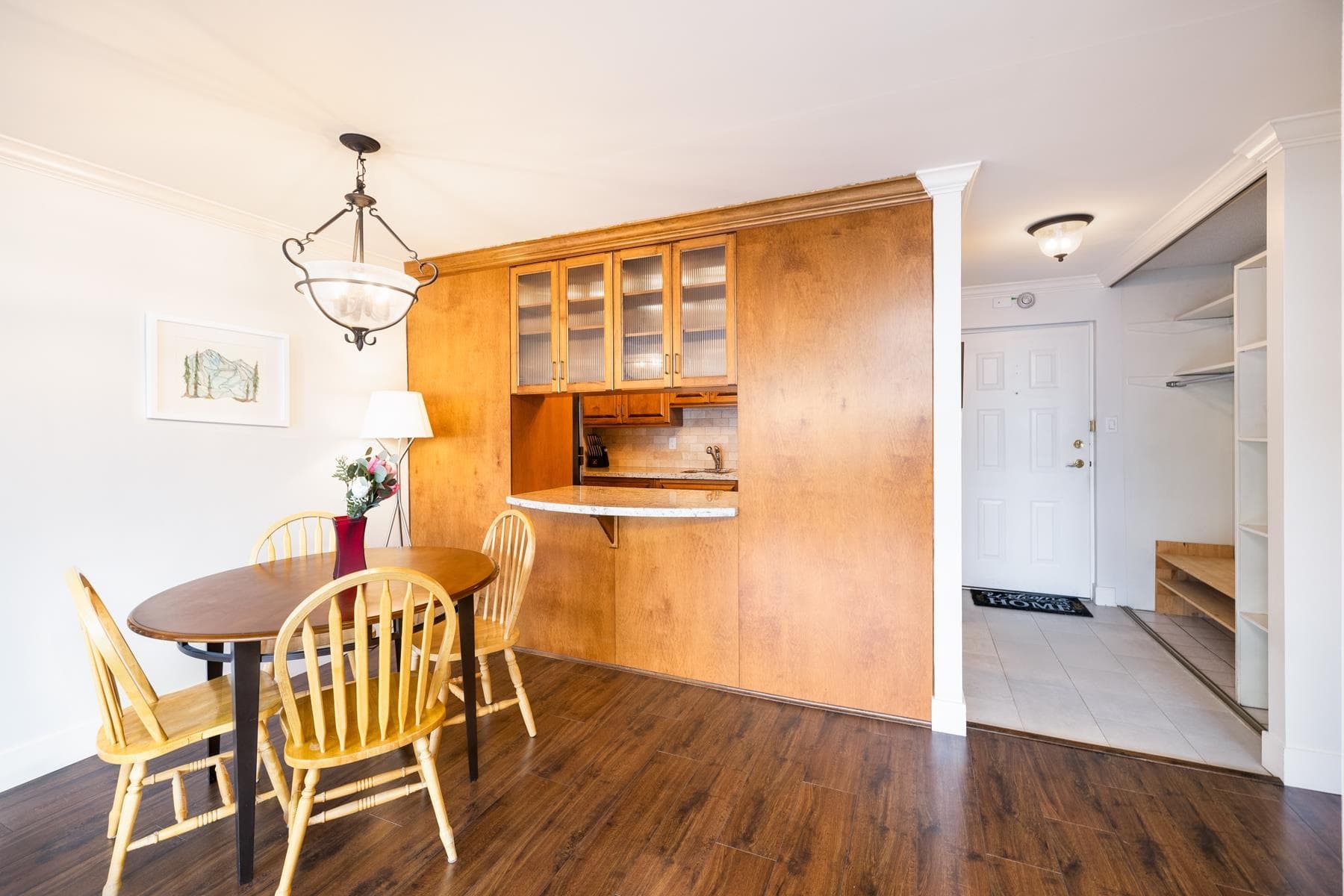 801 - 6631 Minoru Boulevard, Richmond, V6Y 1Z1 — photo 5