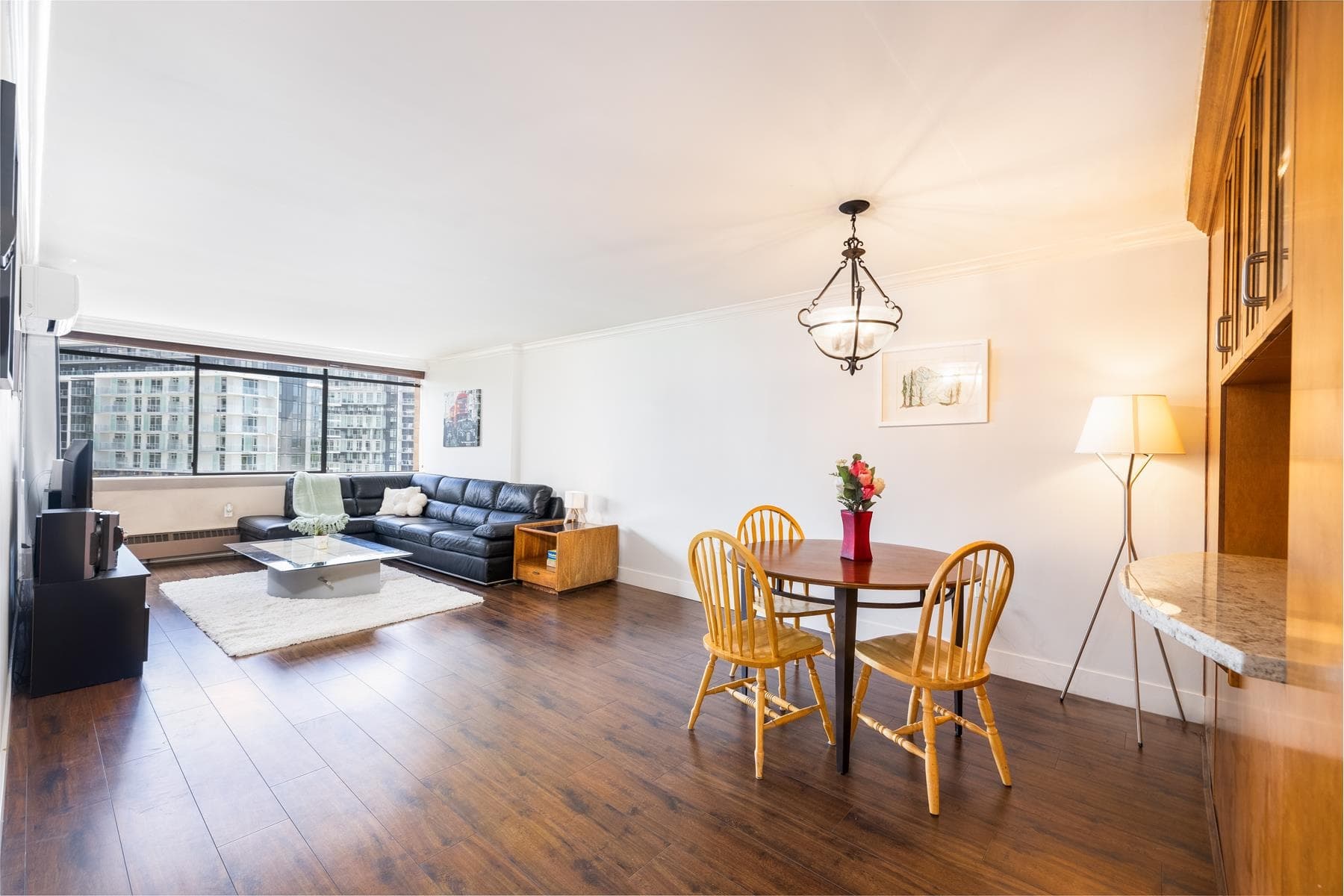 801 - 6631 Minoru Boulevard, Richmond, V6Y 1Z1 — photo 4