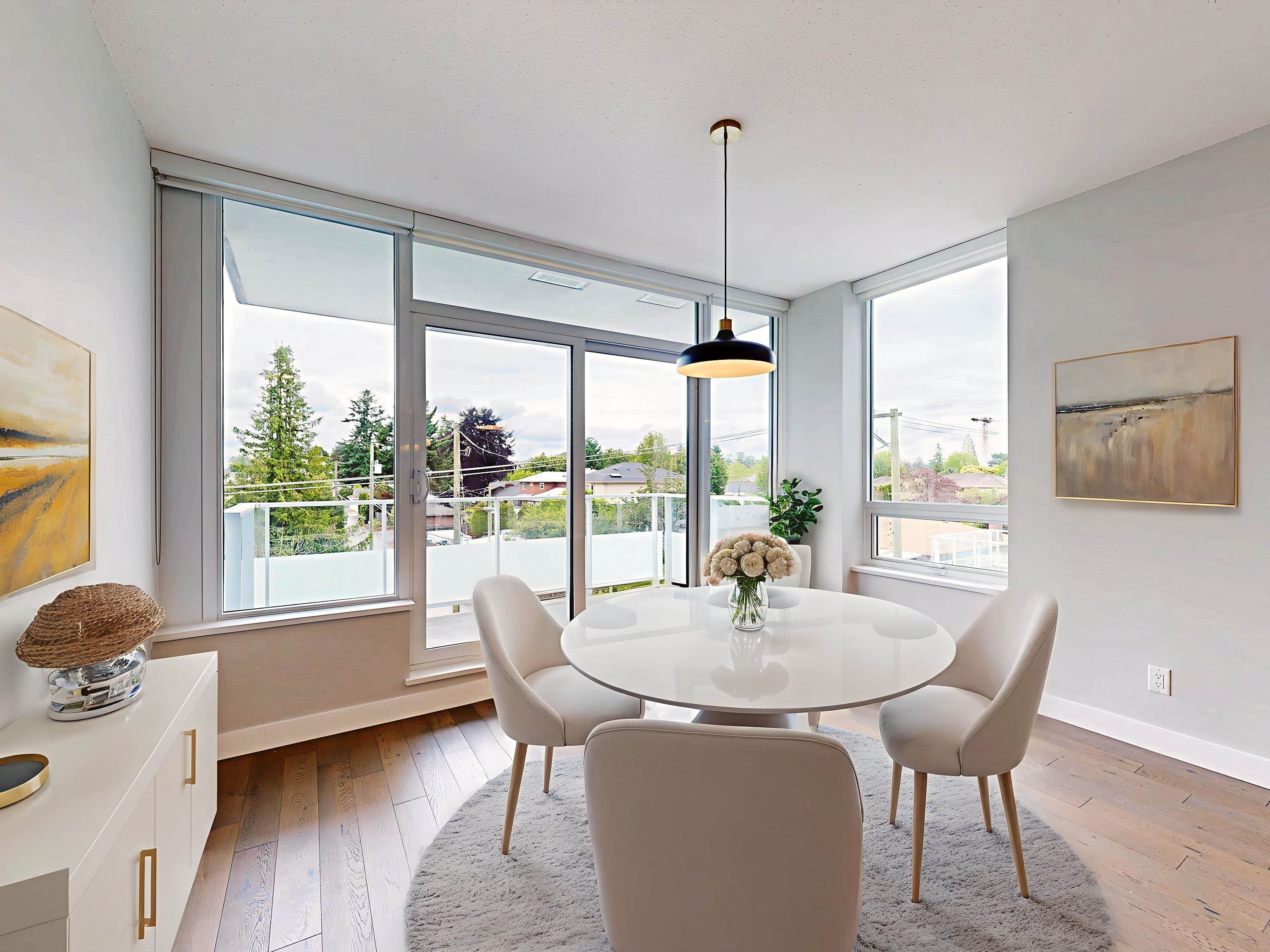 408 - 677 W 41st Avenue, Vancouver