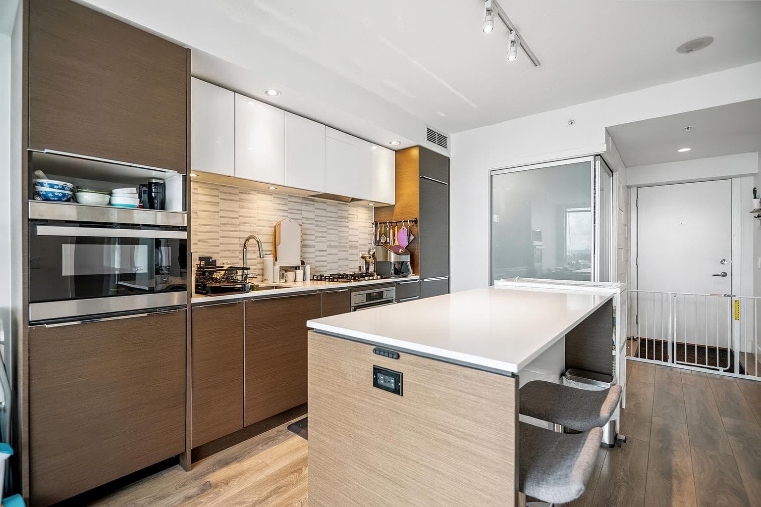 1308 - 5233 Gilbert Road, Richmond, V7C 0B3 — photo 3
