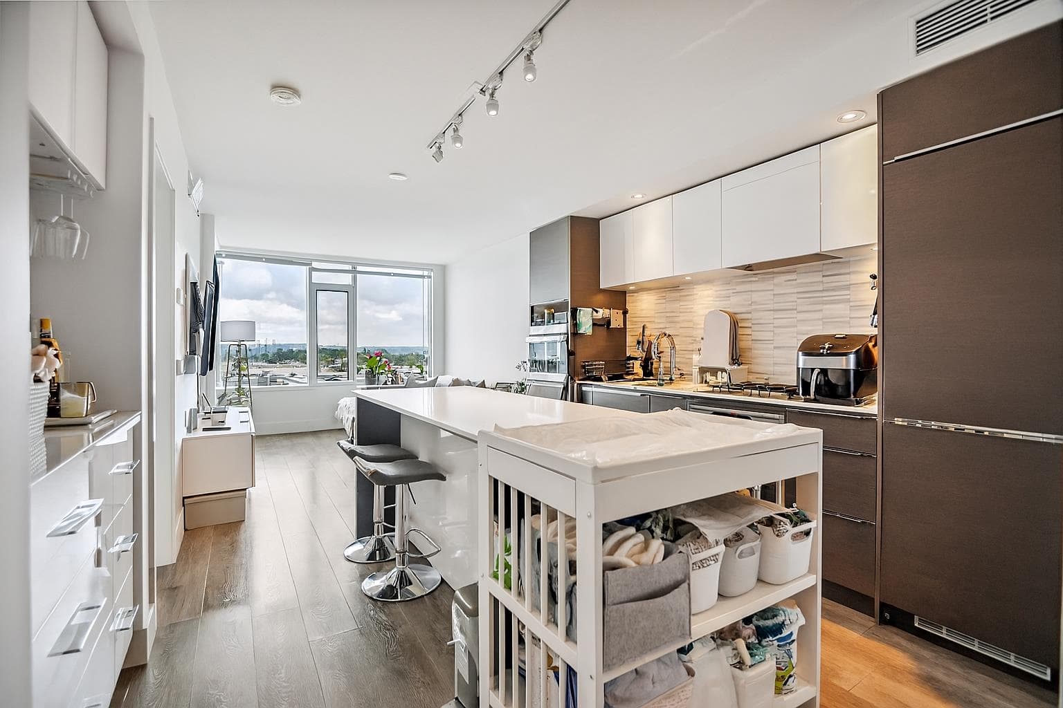 1308 - 5233 Gilbert Road, Richmond, V7C 0B3 — photo 4