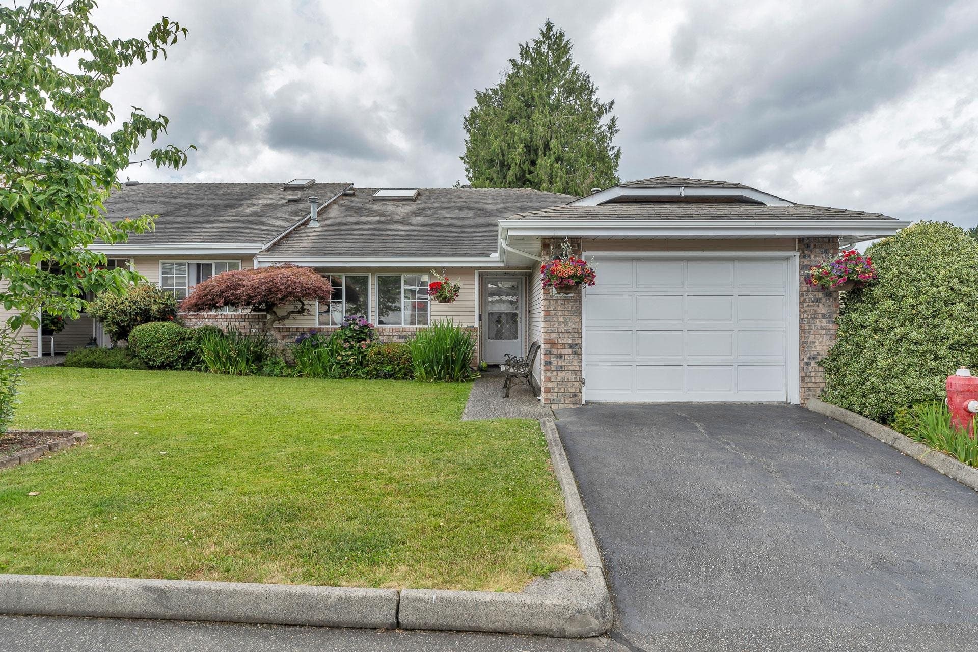 18 - 5051 203 Street, Langley, V3A 1V5 — photo 1