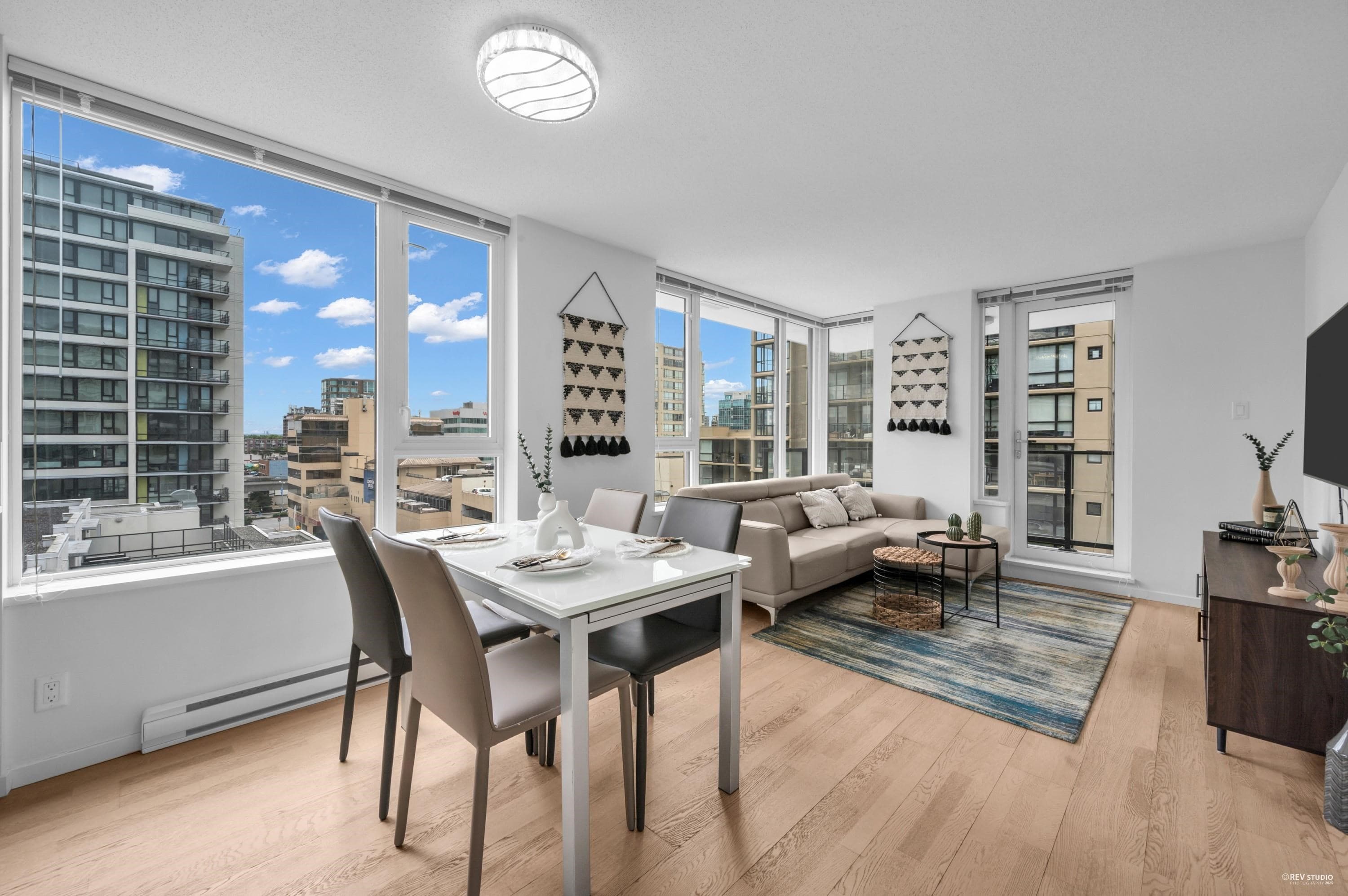 1012 - 7733 Firbridge Way, Richmond, V6X 0M7 — photo 2