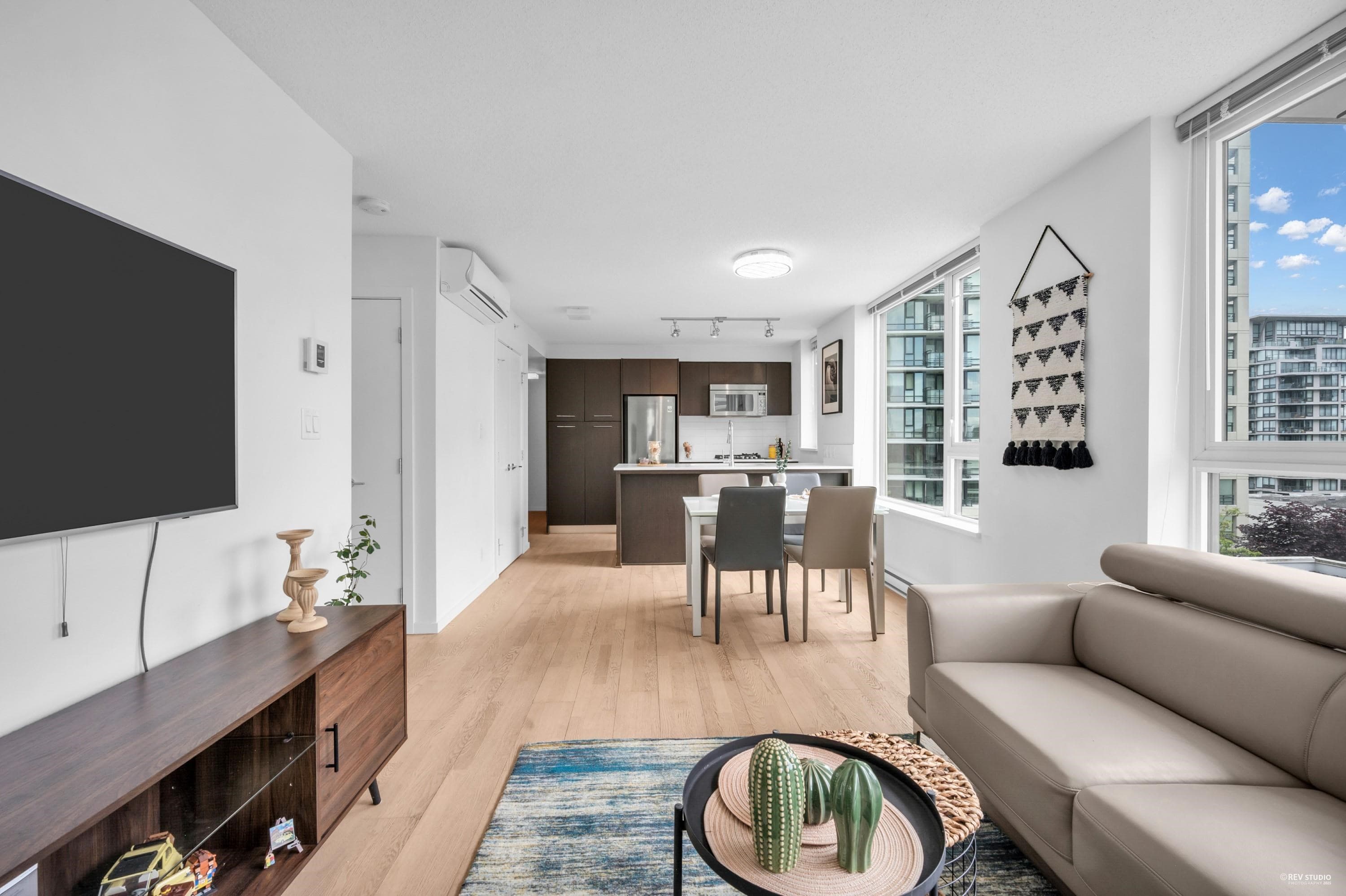 1012 - 7733 Firbridge Way, Richmond, V6X 0M7 — photo 4