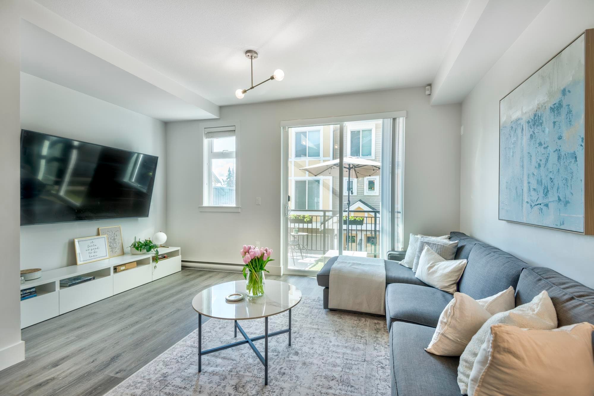 165 - 9718 161a Street, Surrey, V4N 6S7 — photo 3