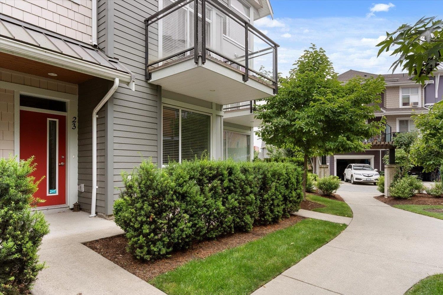 23 - 45615 Tamihi Way, Chilliwack, V2R 0X4 — photo 2