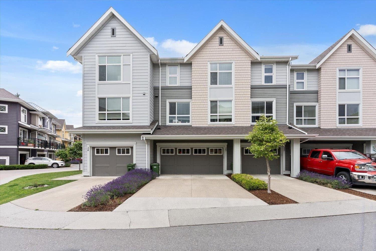 23 - 45615 Tamihi Way, Chilliwack, V2R 0X4 — photo 1
