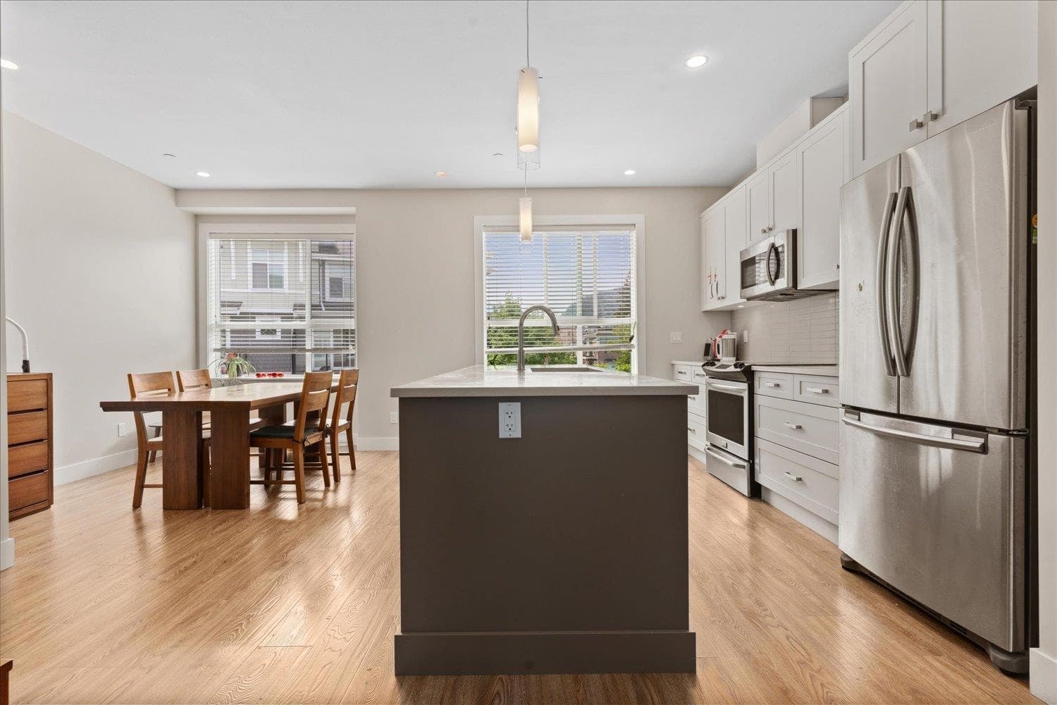 23 - 45615 Tamihi Way, Chilliwack, V2R 0X4 — photo 4