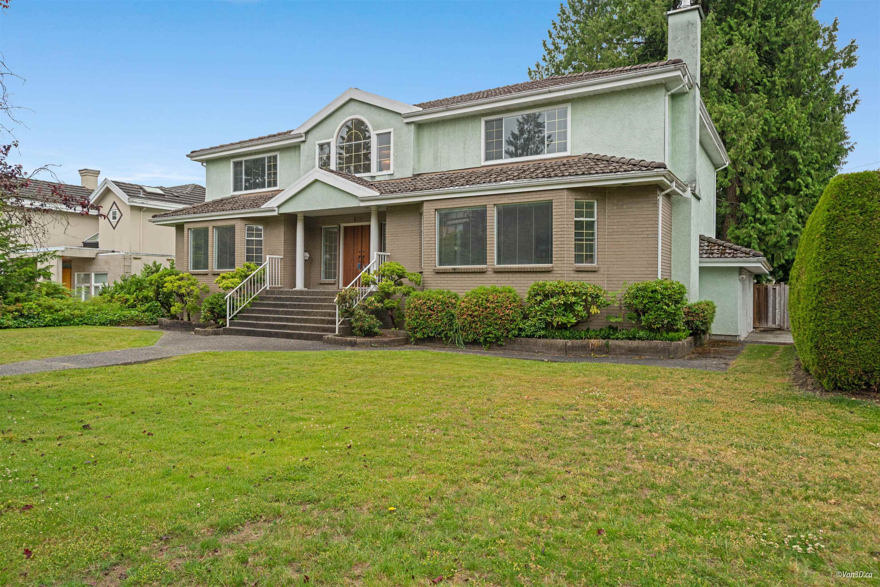6633 Montgomery Street, Vancouver, V6P 4G3 — photo 2