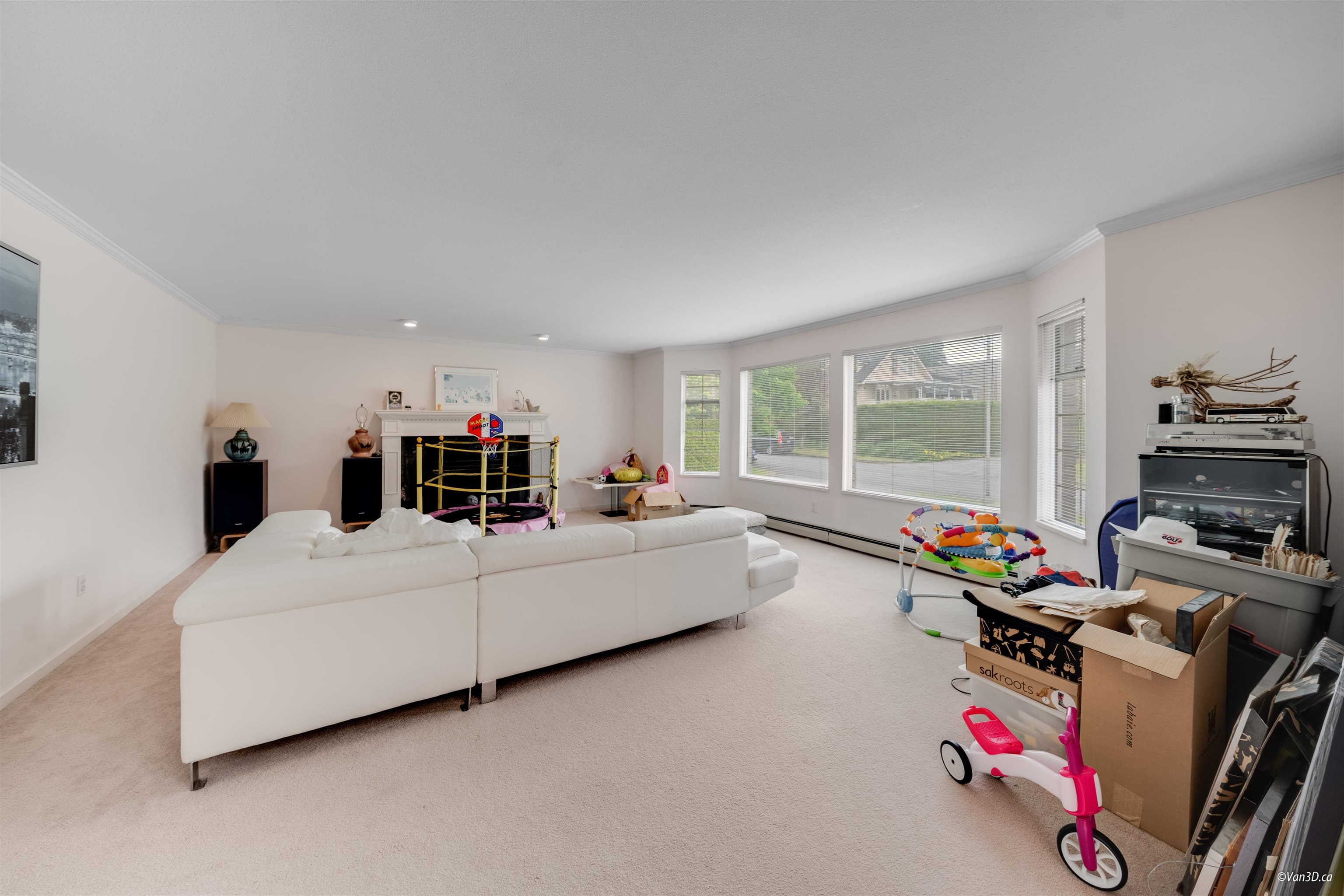 6633 Montgomery Street, Vancouver, V6P 4G3 — photo 3