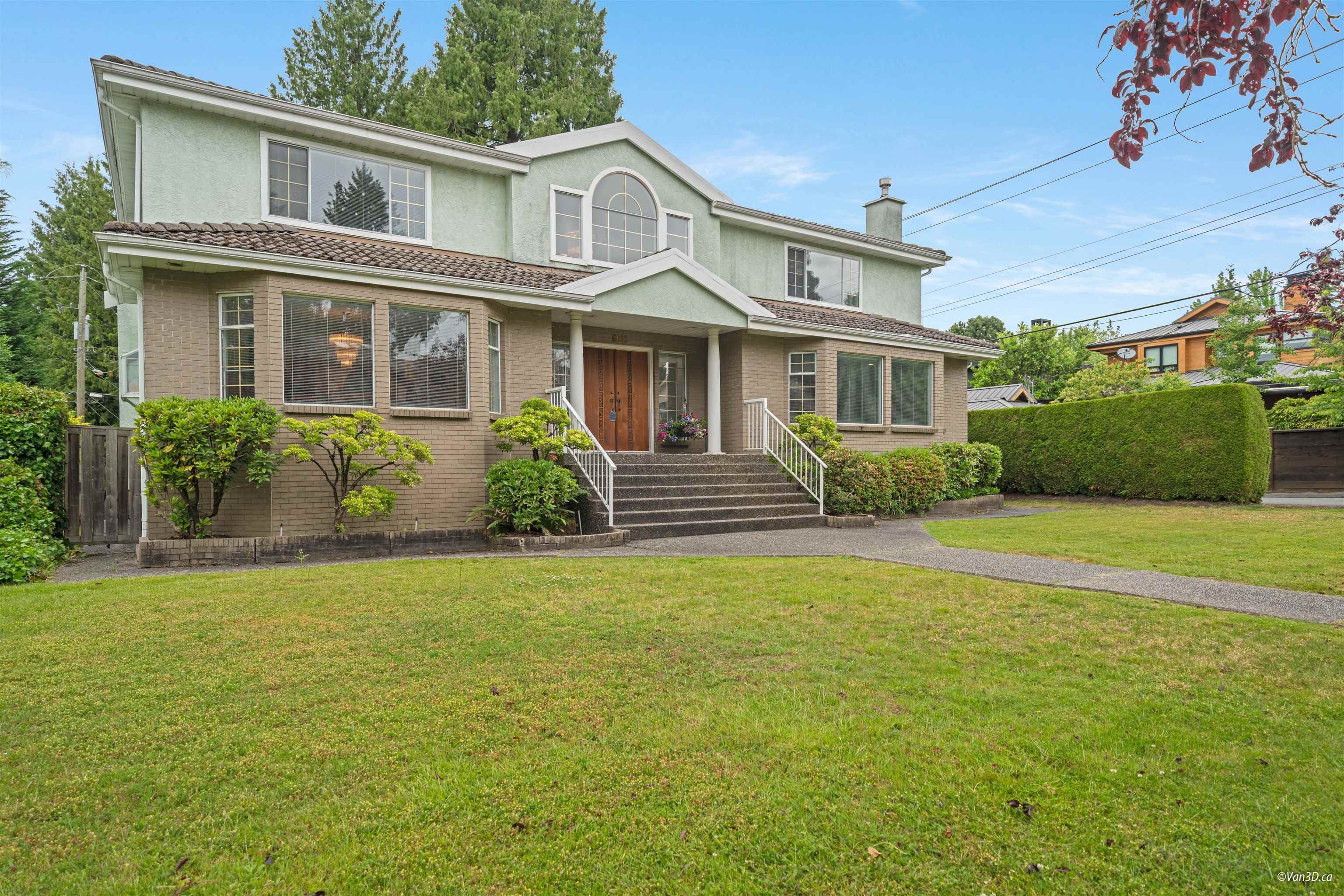 6633 Montgomery Street, Vancouver, V6P 4G3 — photo 1