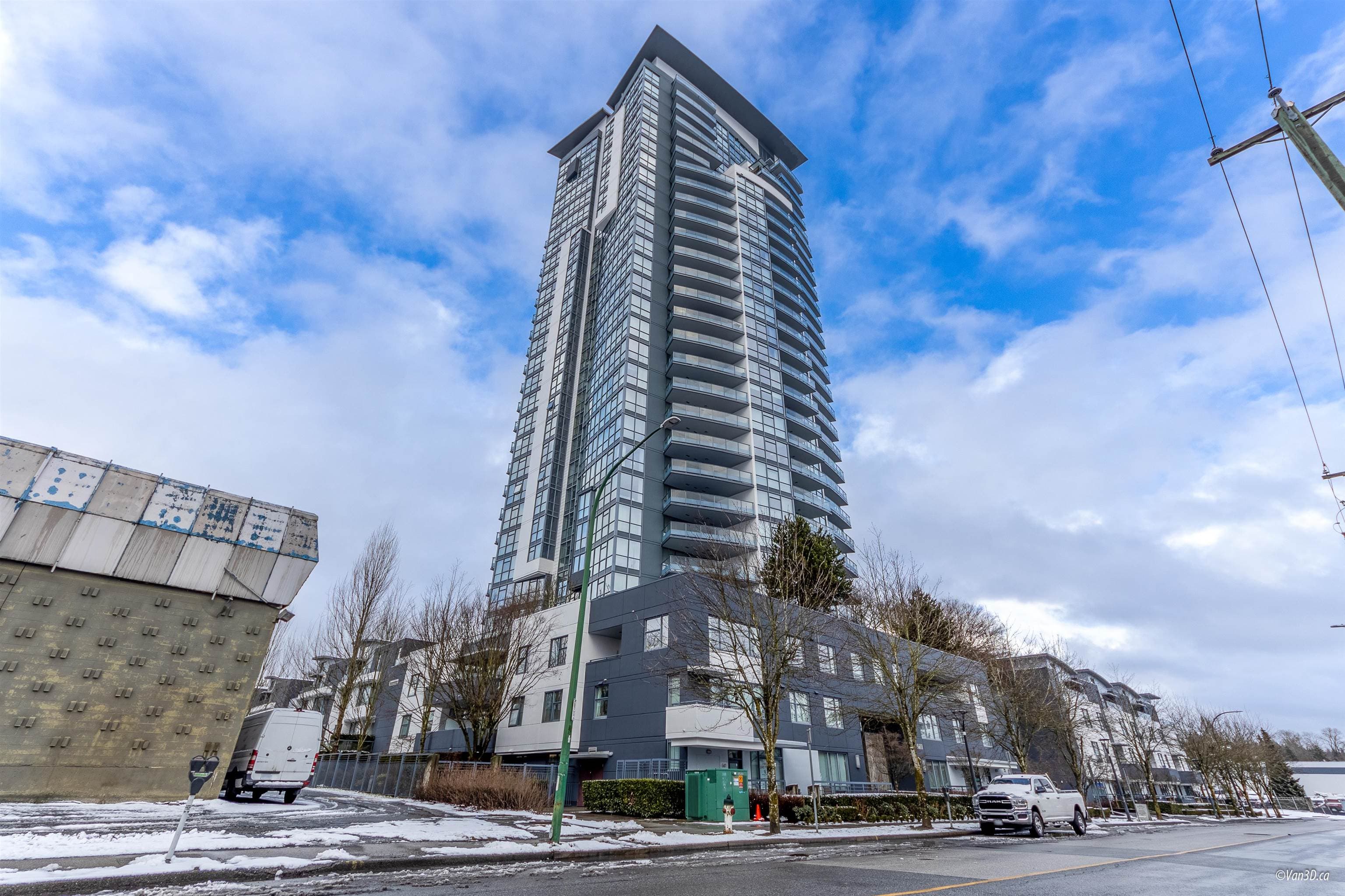 2106 - 5611 Goring Street, Burnaby, V5B 0A3 — photo 1