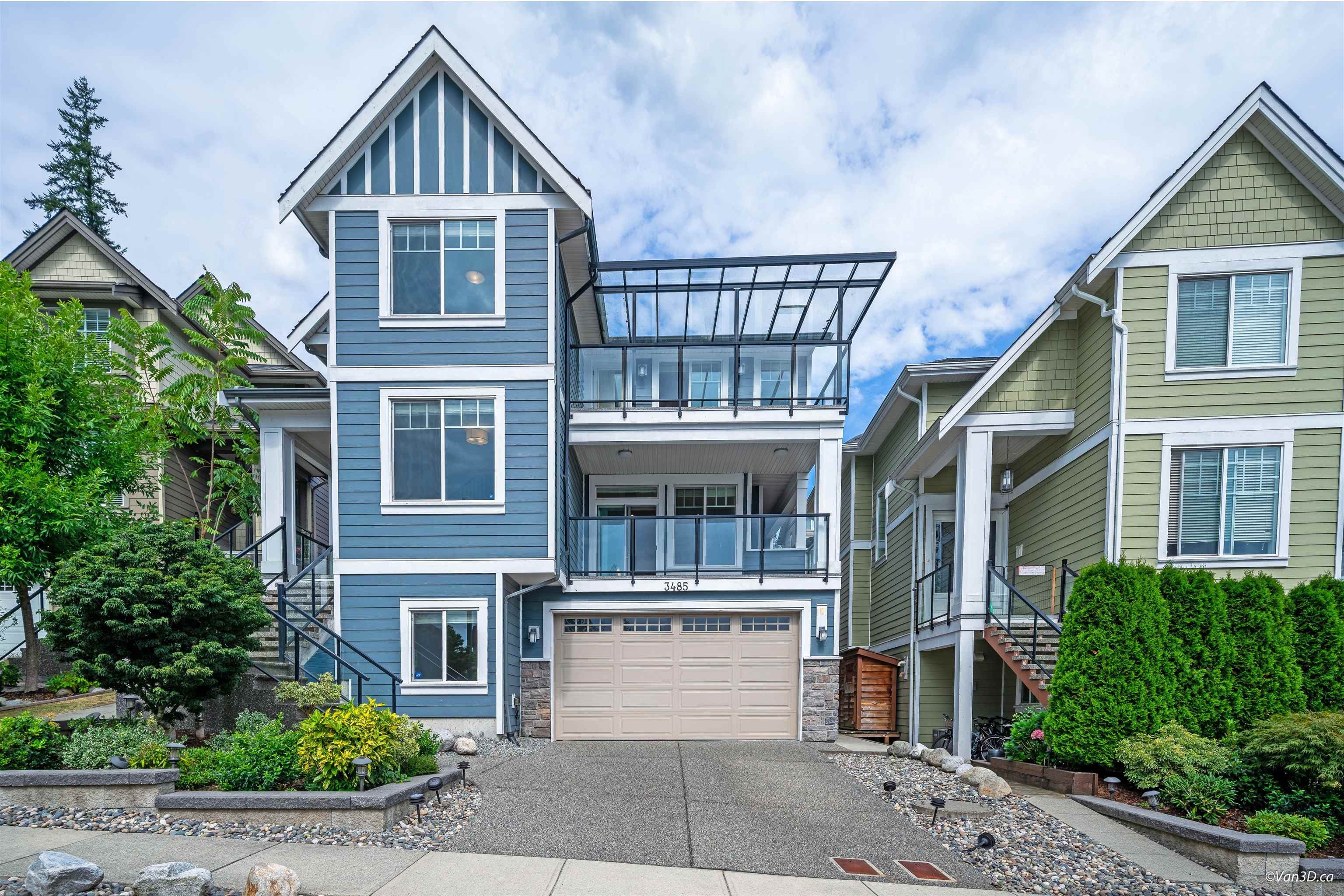 3485 Chandler Street, Coquitlam, V3E 0K2 — photo 2