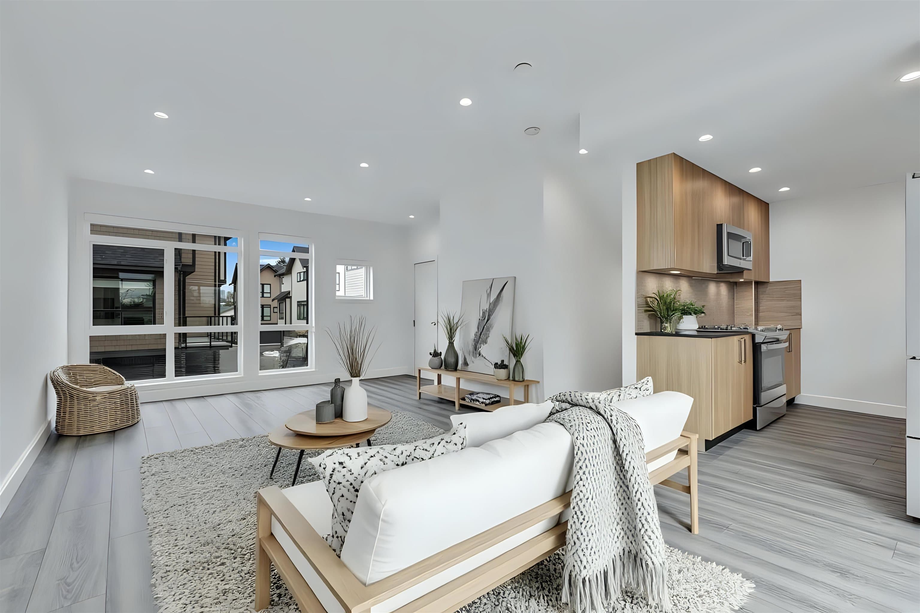 2 - 4300 Thompson Road, Richmond
