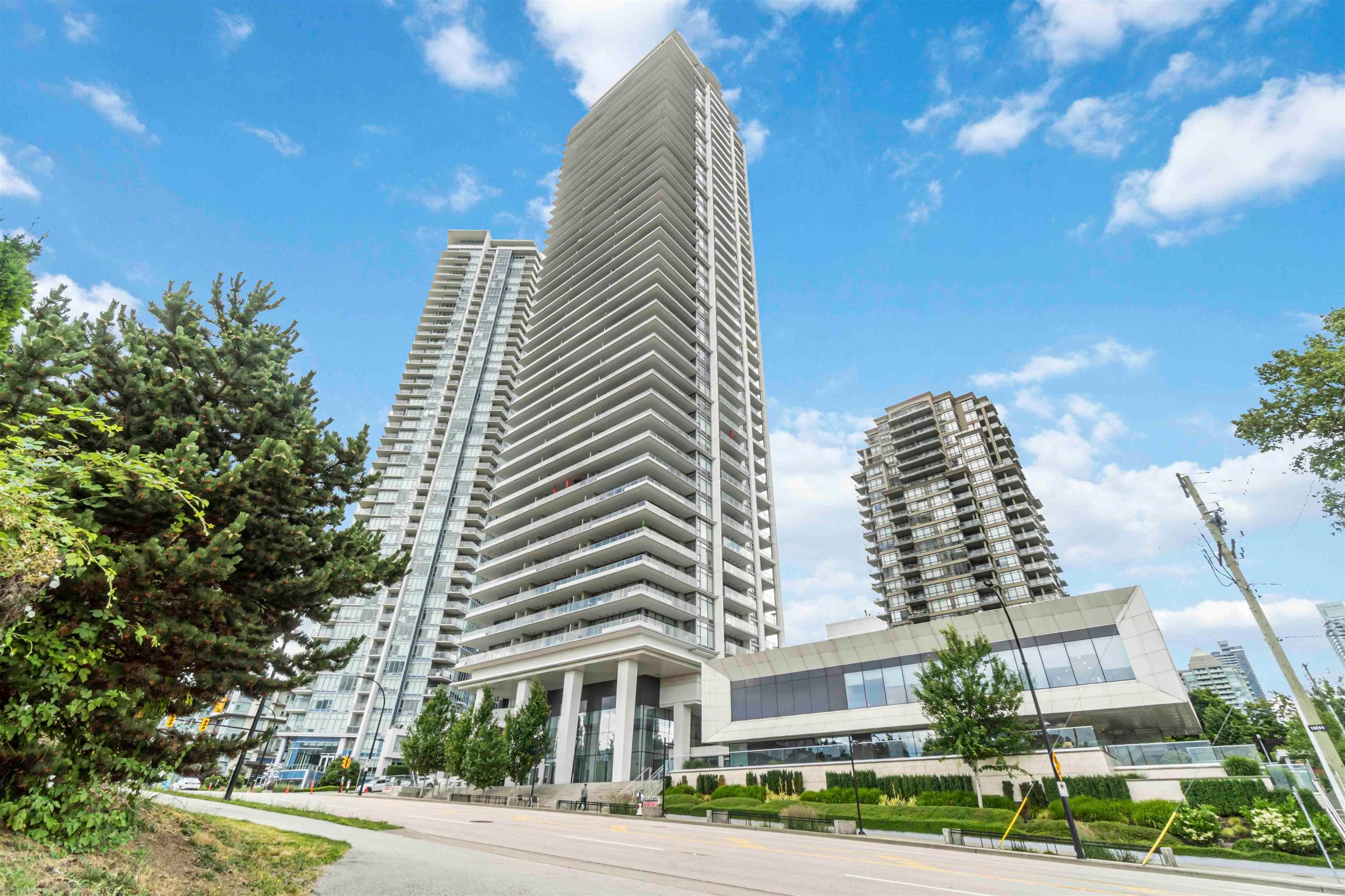3505 - 1888 Gilmore Avenue, Burnaby, V5C 0L2 — photo 1
