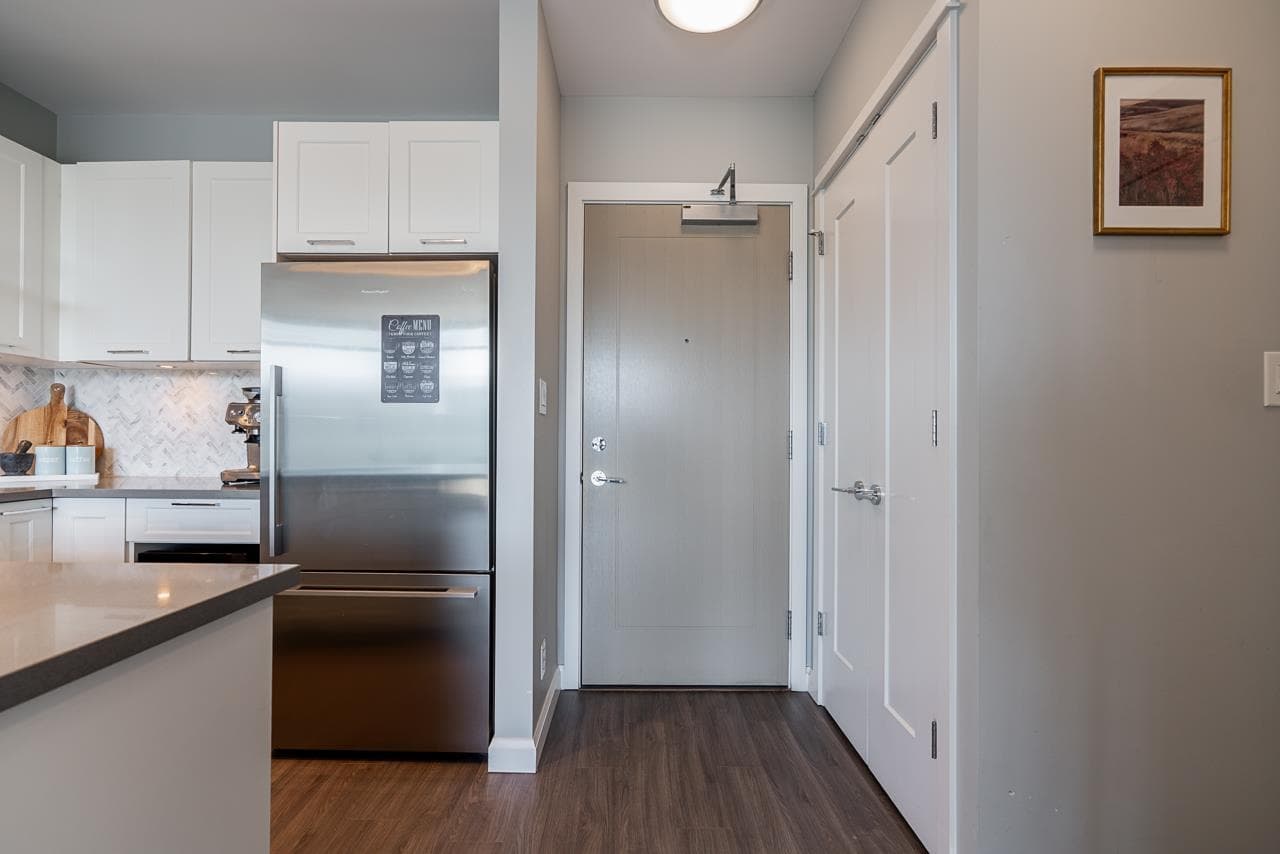 2603 - 520 Como Lake Avenue, Coquitlam, V3J 0E8 — photo 4