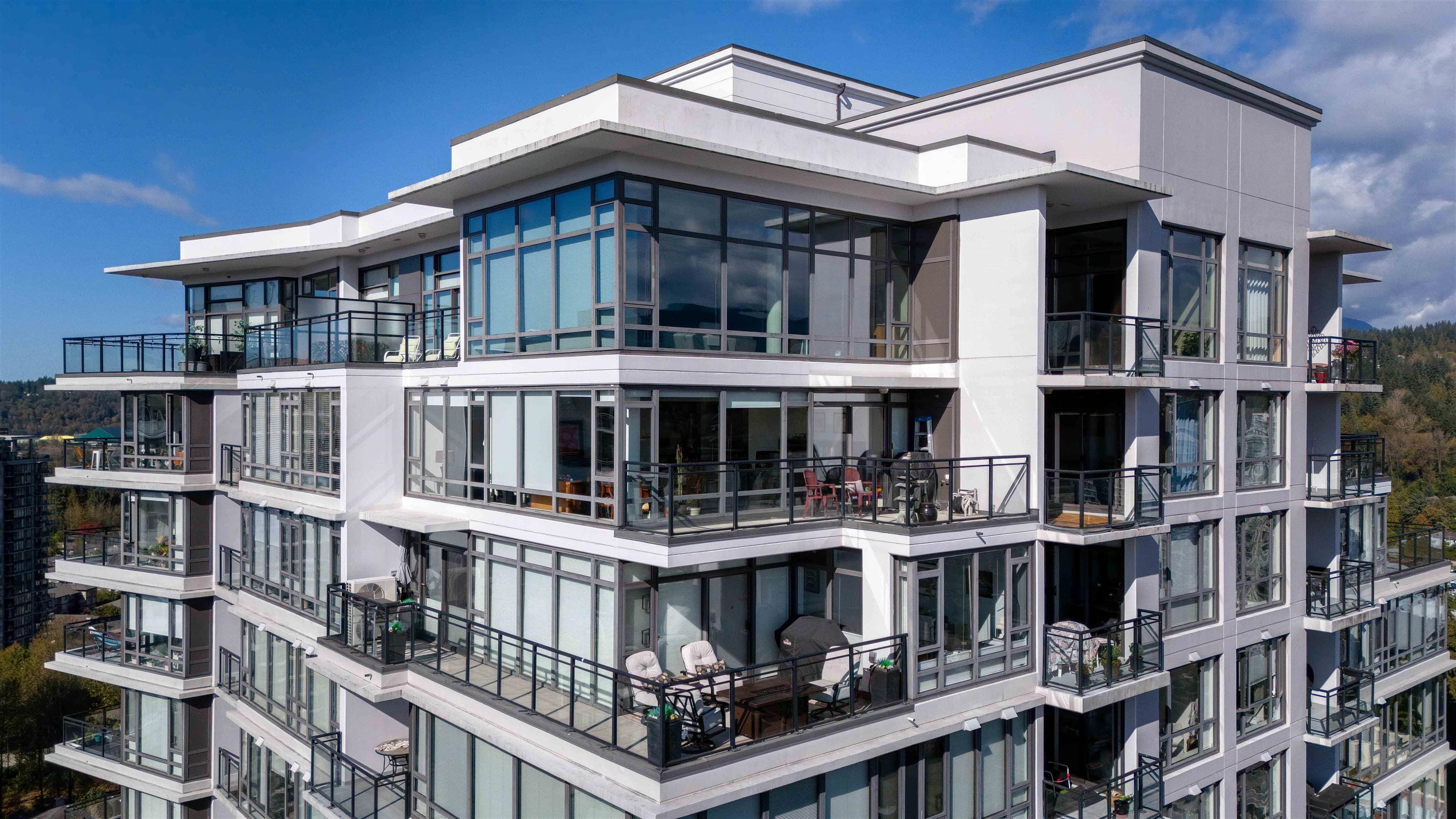 2602 - 400 Capilano Road, Port Moody, V3H 0E1 — photo 1