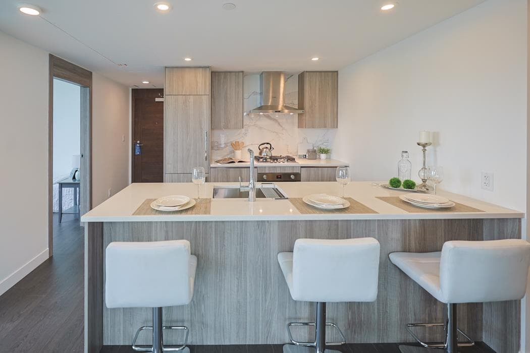1207 - 13768 100th Avenue, Surrey, V3T 0V2 — photo 2