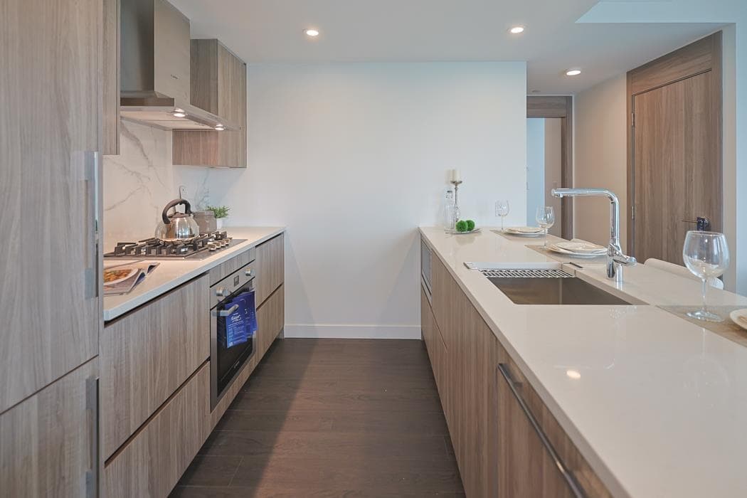 1207 - 13768 100th Avenue, Surrey, V3T 0V2 — photo 3