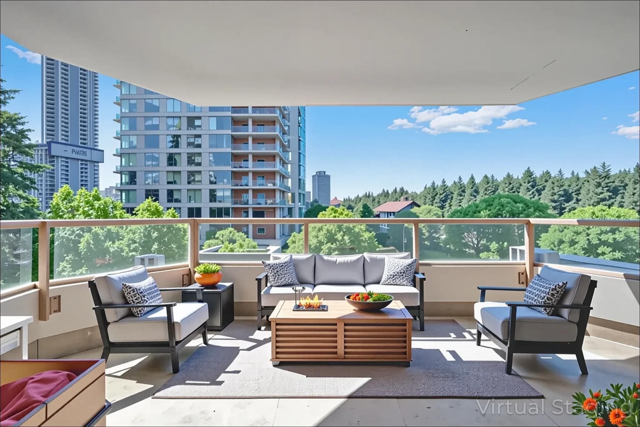 701 - 5790 Patterson Avenue, Burnaby, V5H 4H6 — photo 5