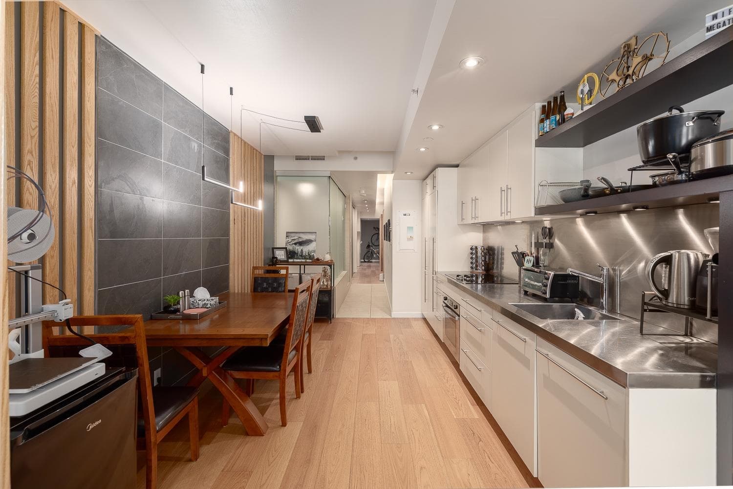 503 - 36 Water Street, Vancouver, V6B 0B7 — photo 5