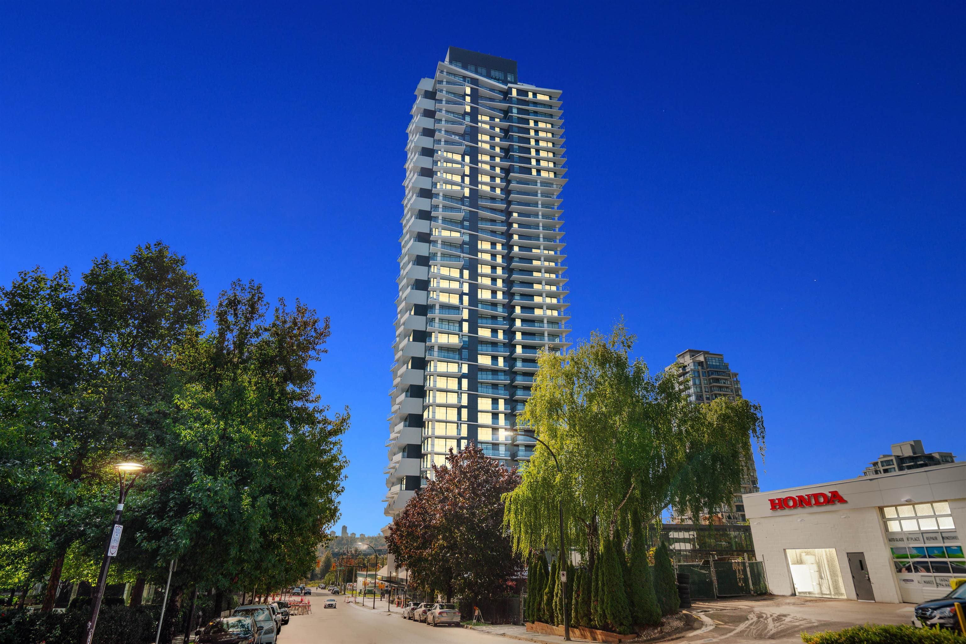 3110 - 2181 Madison Avenue, Burnaby, V5C 0N4 — photo 2