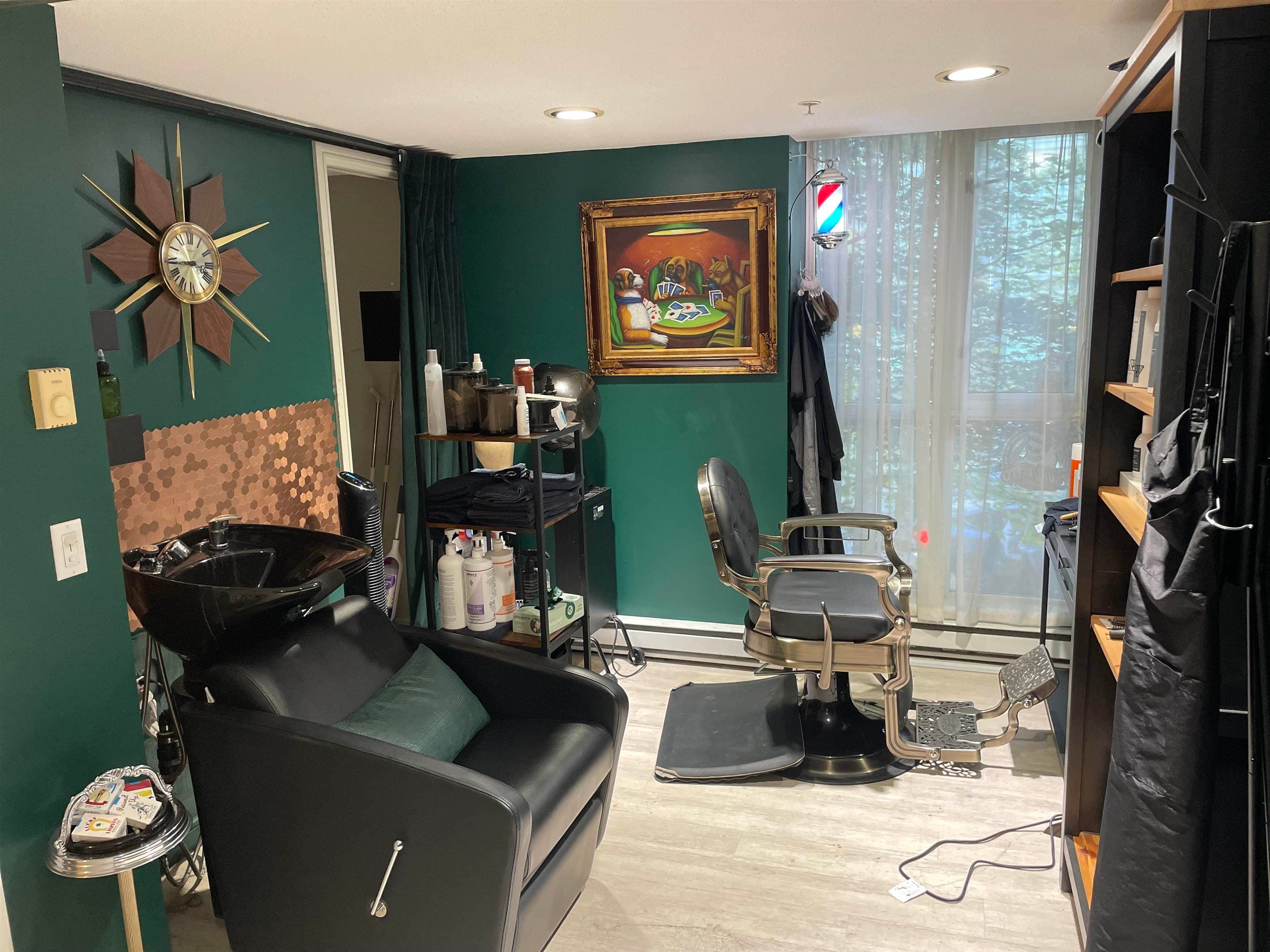 891 Helmcken Street, Vancouver, V6Z 1B1 — photo 5