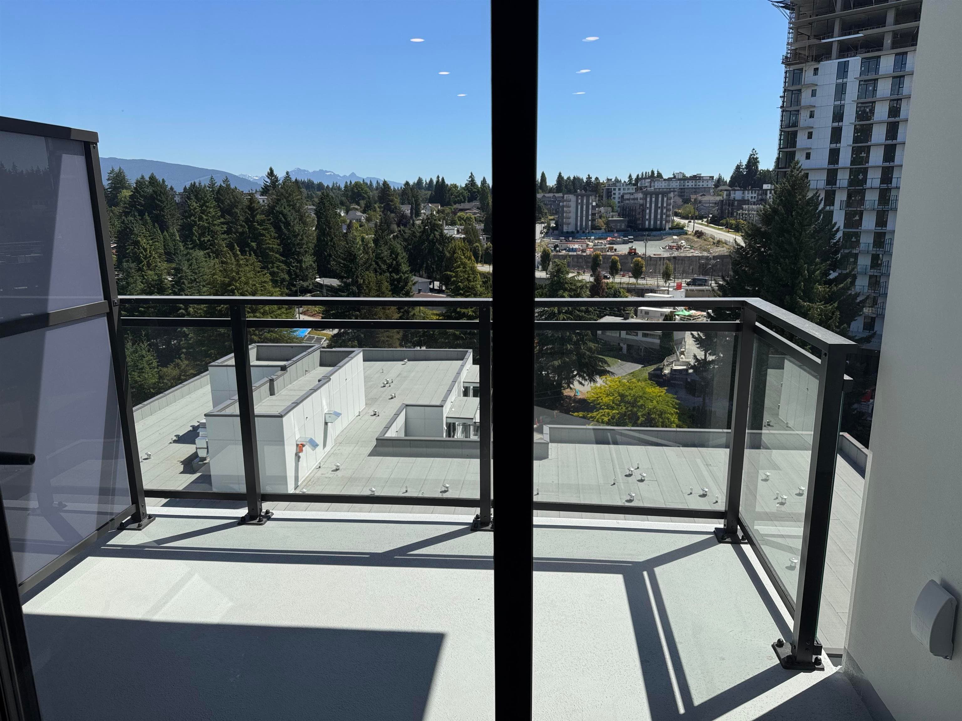 1409 - 626 Claremont Street, Coquitlam, V3J 3T4 — photo 2