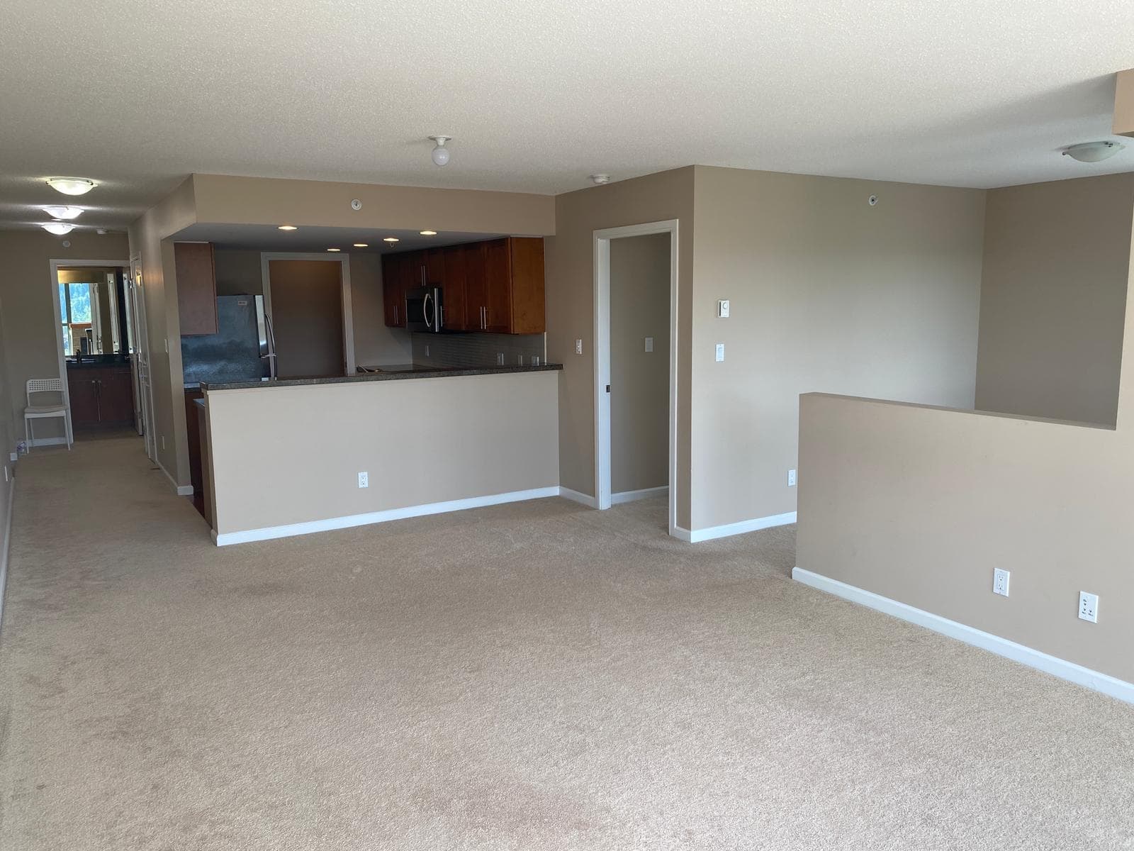 1503 - 288 Ungless Way, Port Moody, V3H 0C9 — photo 5