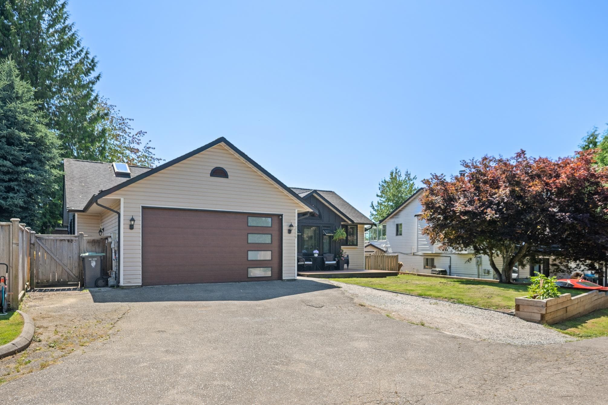 21219 89b Avenue, Langley, V1M 1Z4 — photo 2