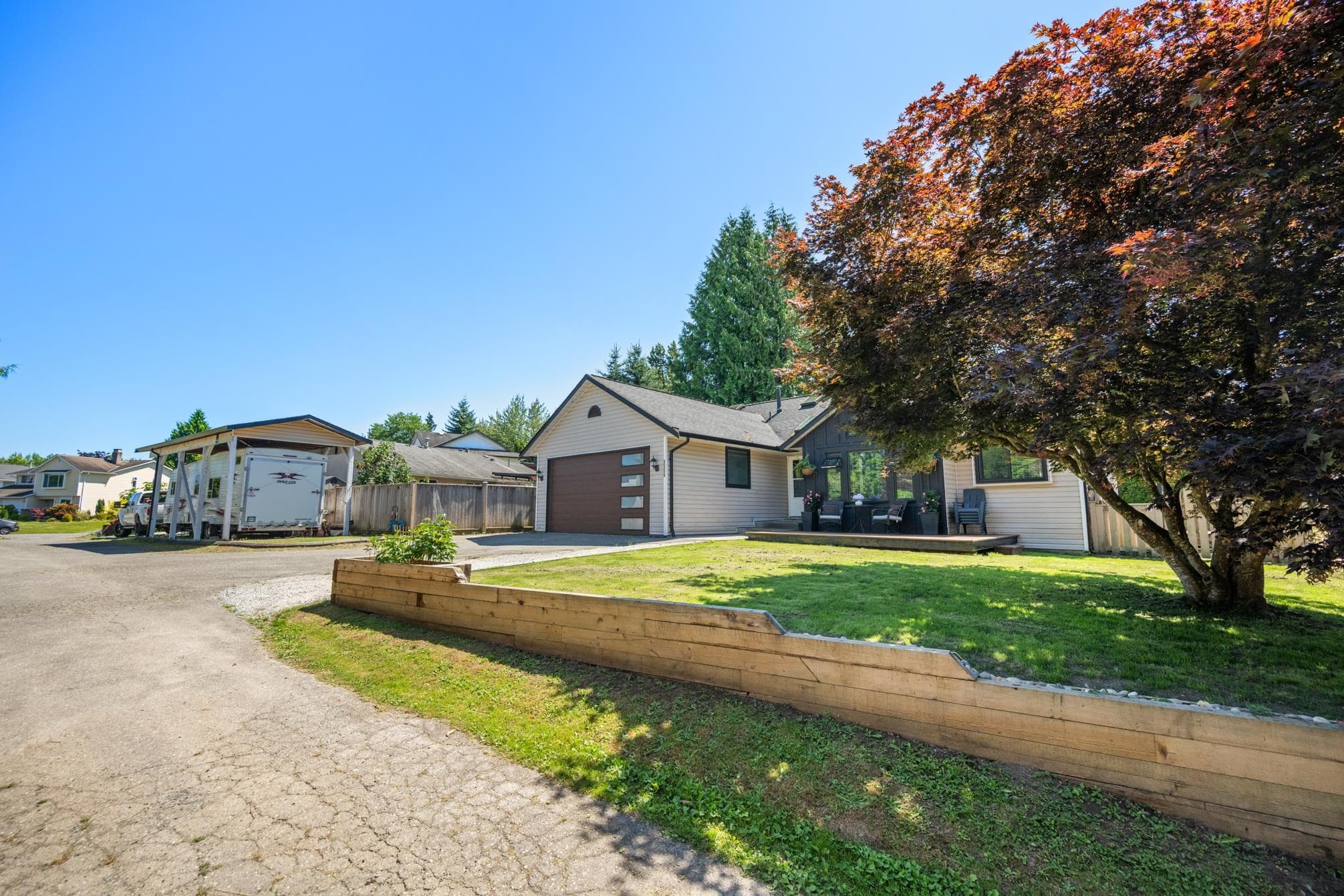 21219 89b Avenue, Langley, V1M 1Z4 — photo 3
