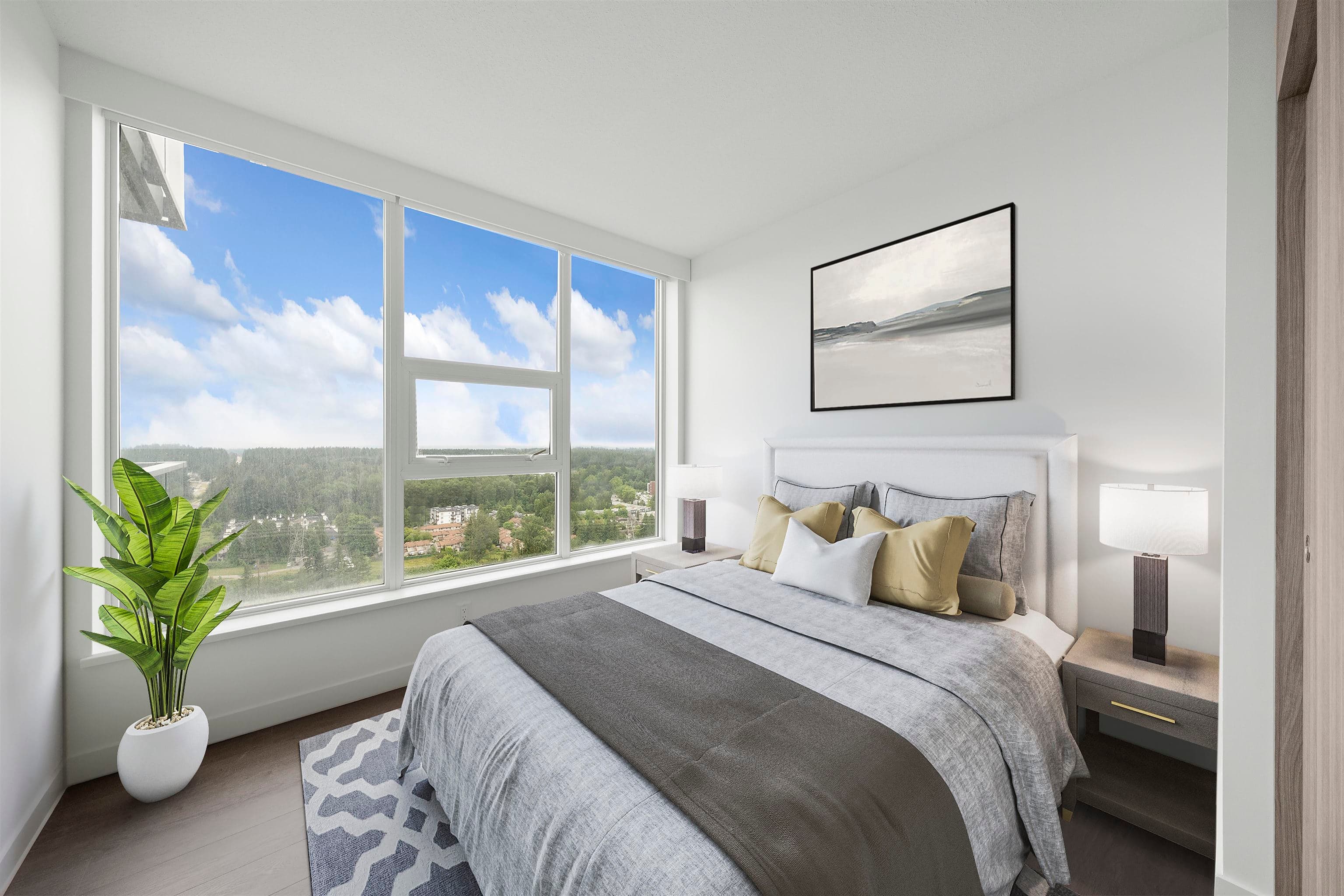 3004 - 13778 100 Avenue, Surrey, V3T 0V3 — photo 3