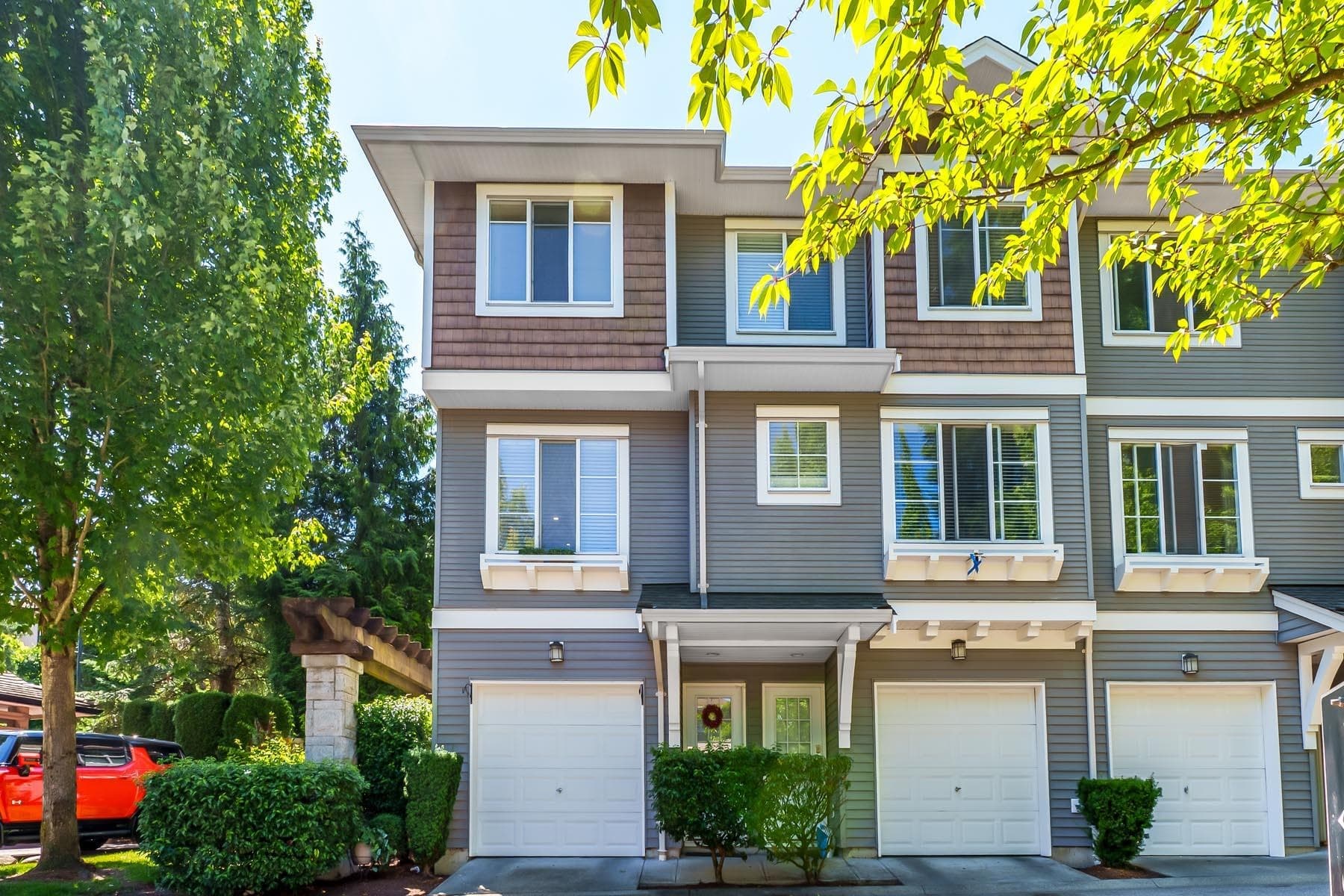 1 - 15155 62a Avenue, Surrey, V3S 8A6 — photo 3