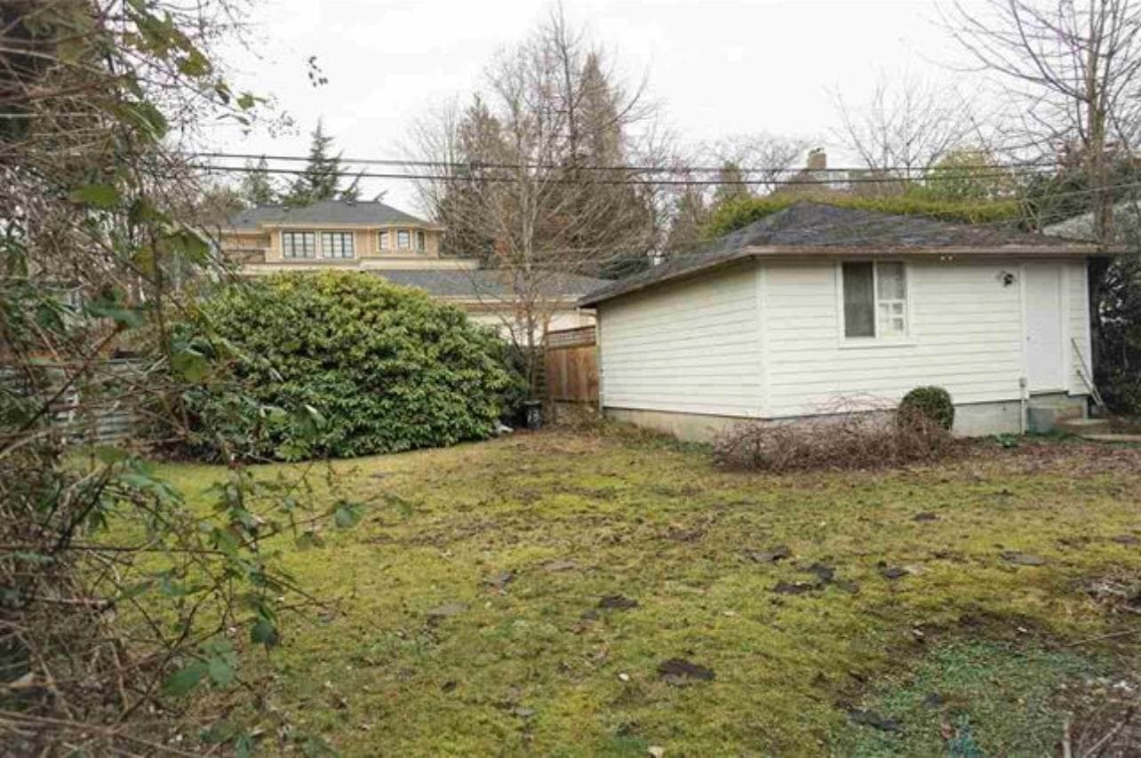 1315 W 58th Avenue, Vancouver, V6P 1W3 — photo 3