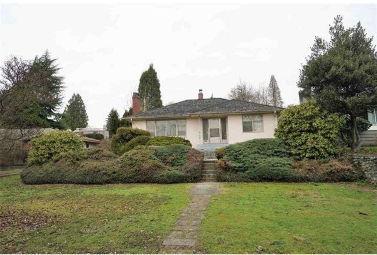 1315 W 58th Avenue, Vancouver, V6P 1W3 — photo 1