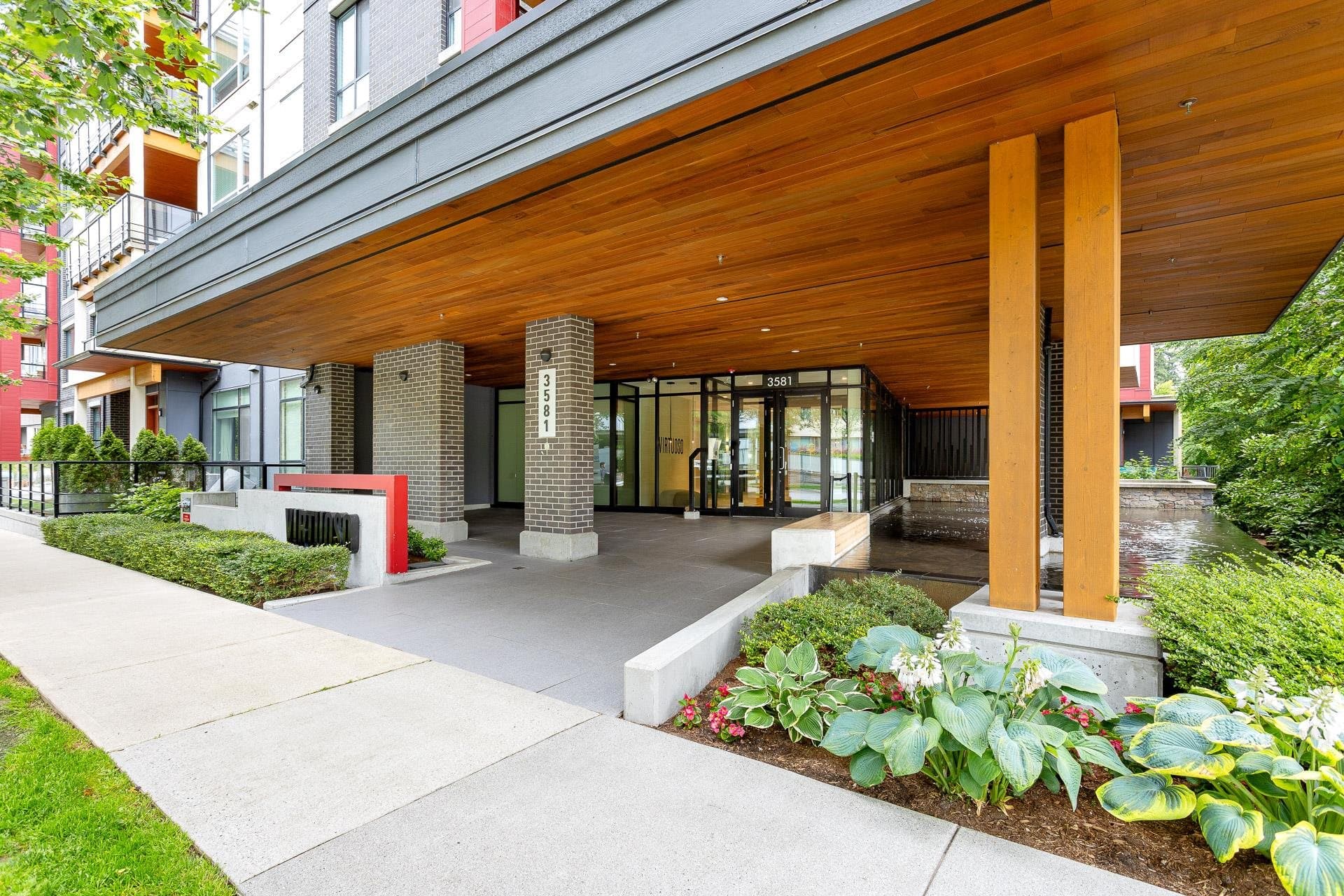 412 - 3581 Ross Drive, Vancouver, V6S 0K5 — photo 3