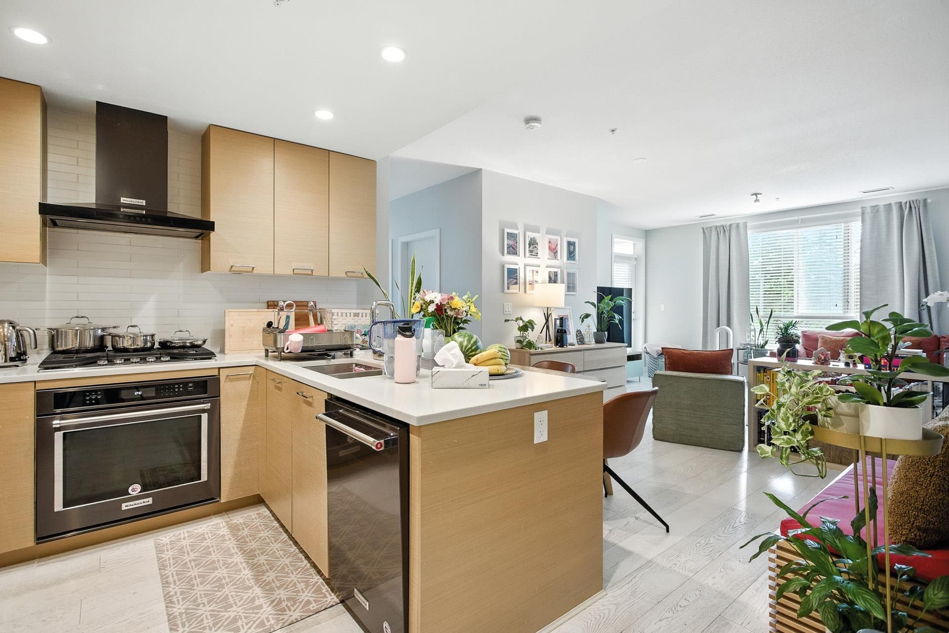 412 - 3581 Ross Drive, Vancouver, V6S 0K5 — photo 5